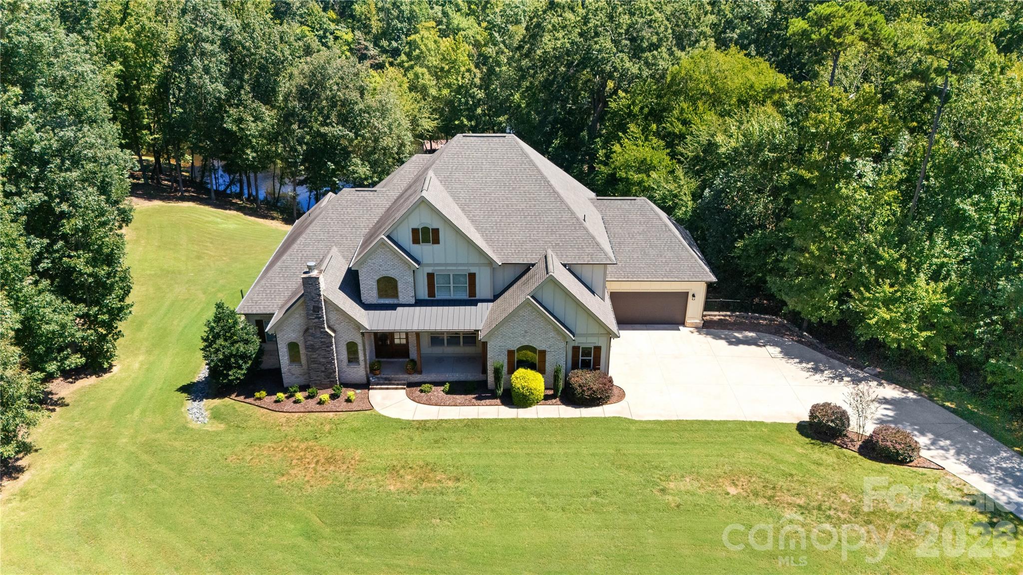Chinquepin On Twitty - Residential