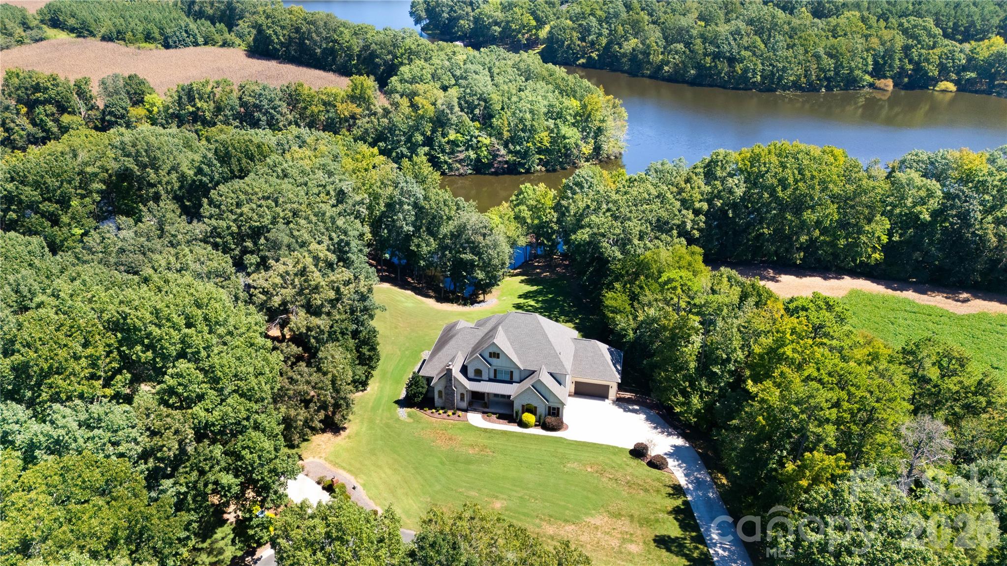 Chinquepin On Twitty - Residential