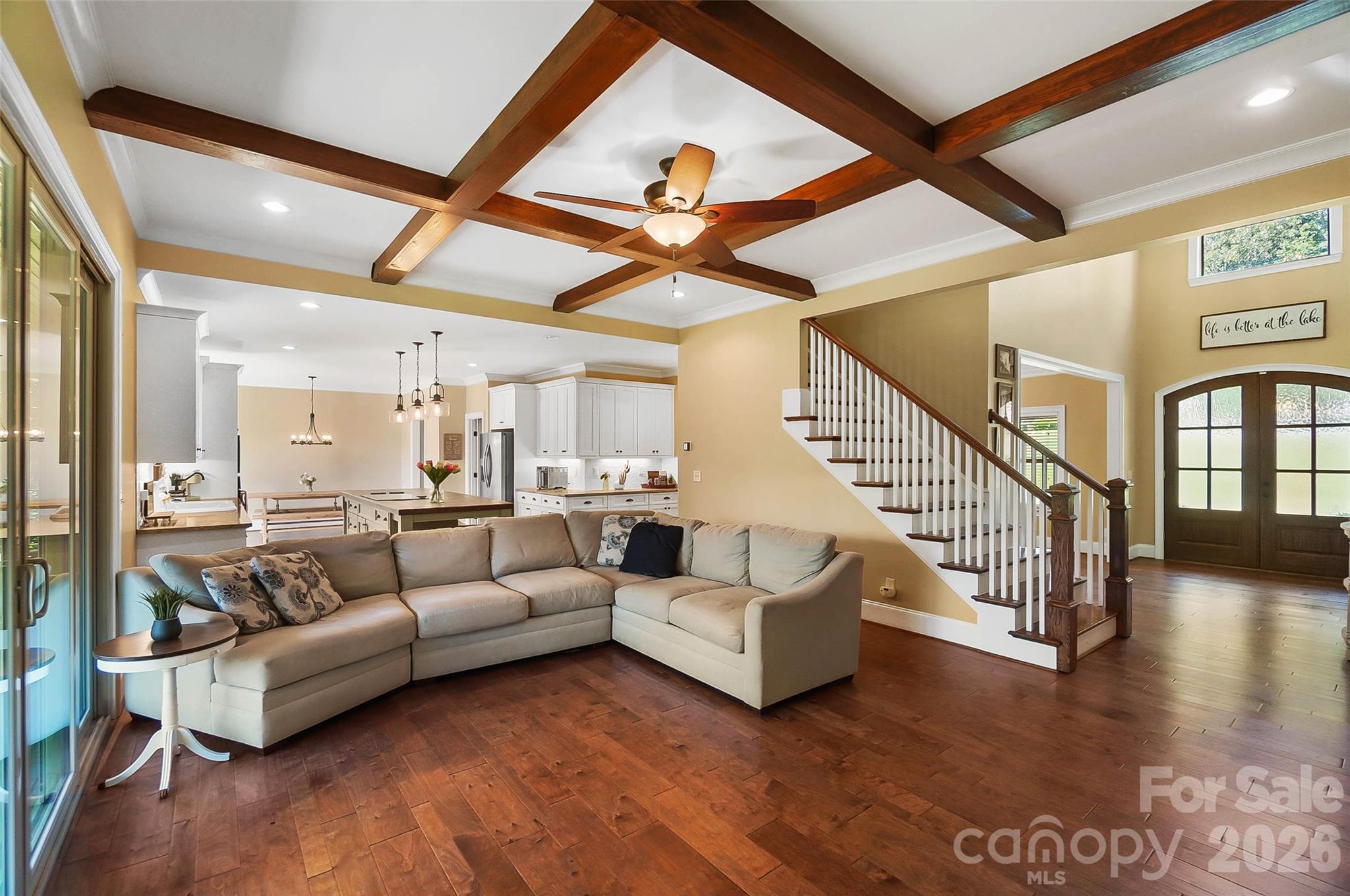 Chinquepin On Twitty - Residential