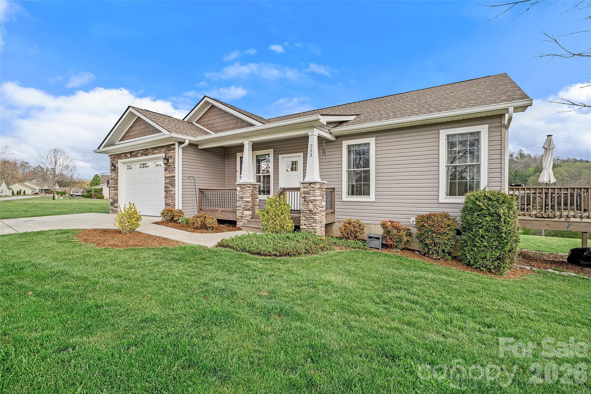 Waters Edge - Residential