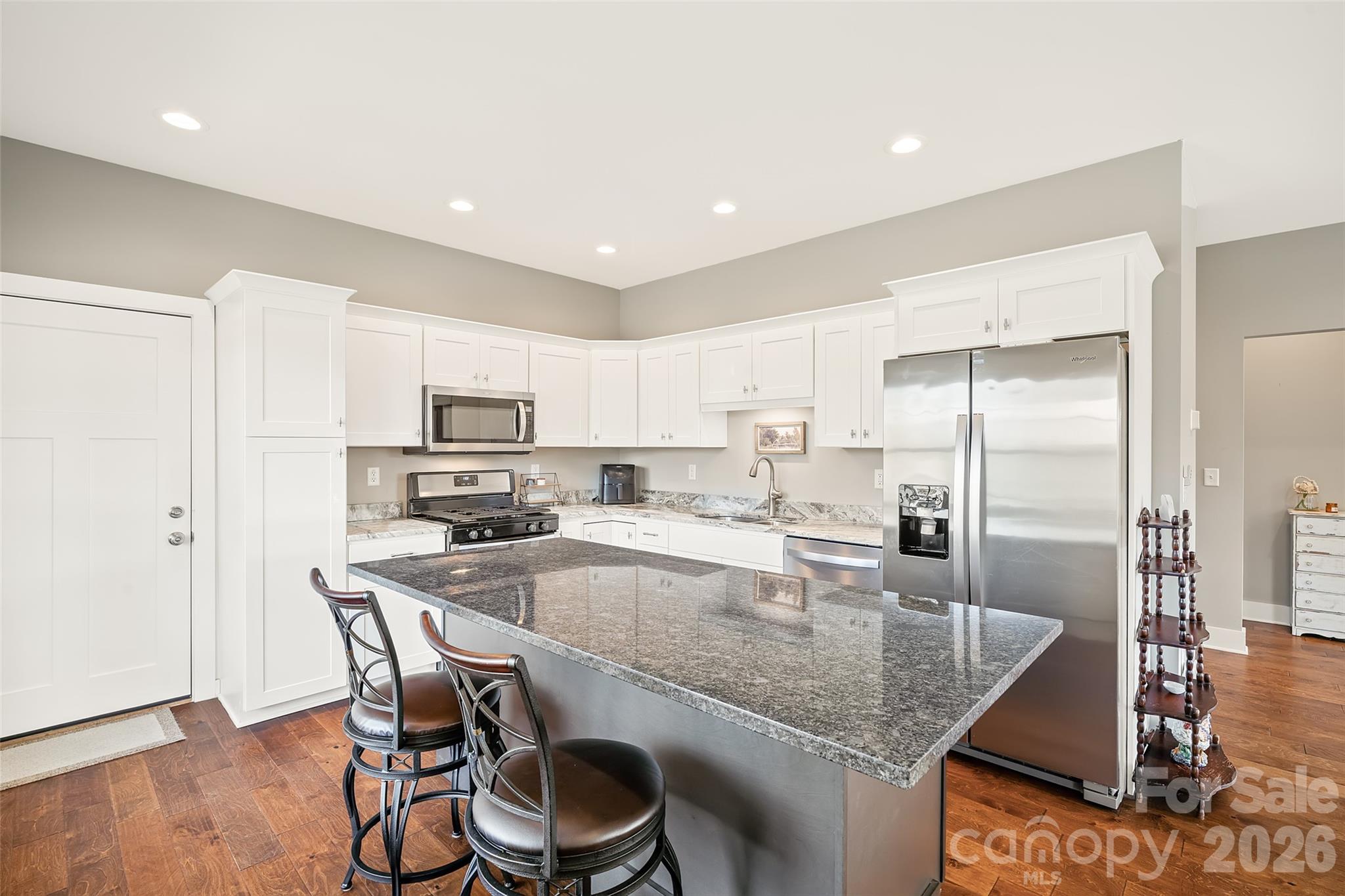 Waters Edge - Residential