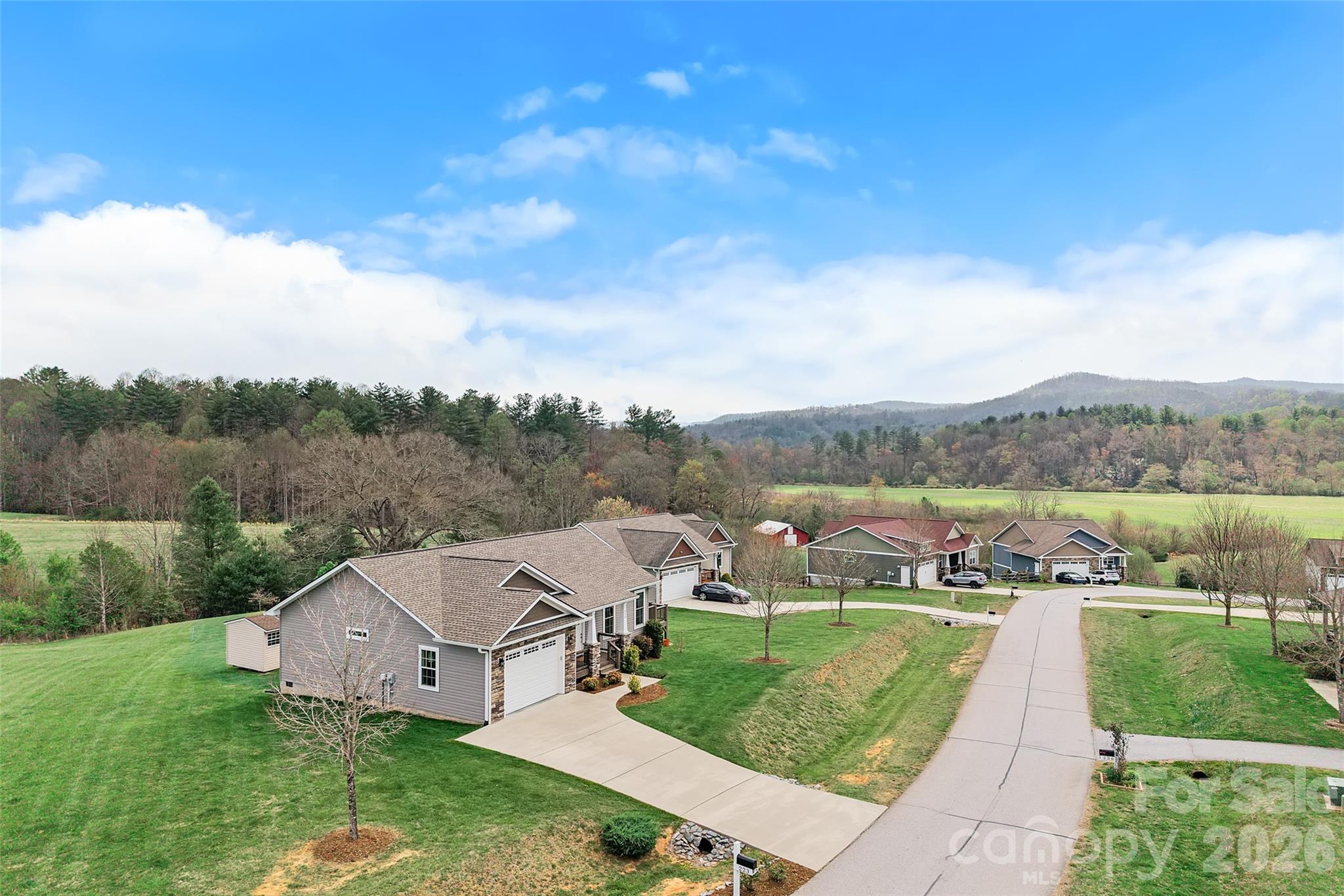 Waters Edge - Residential