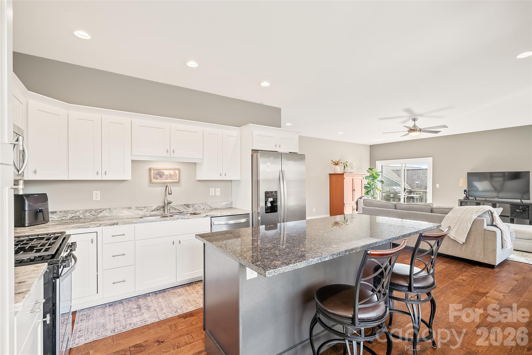 Waters Edge - Residential