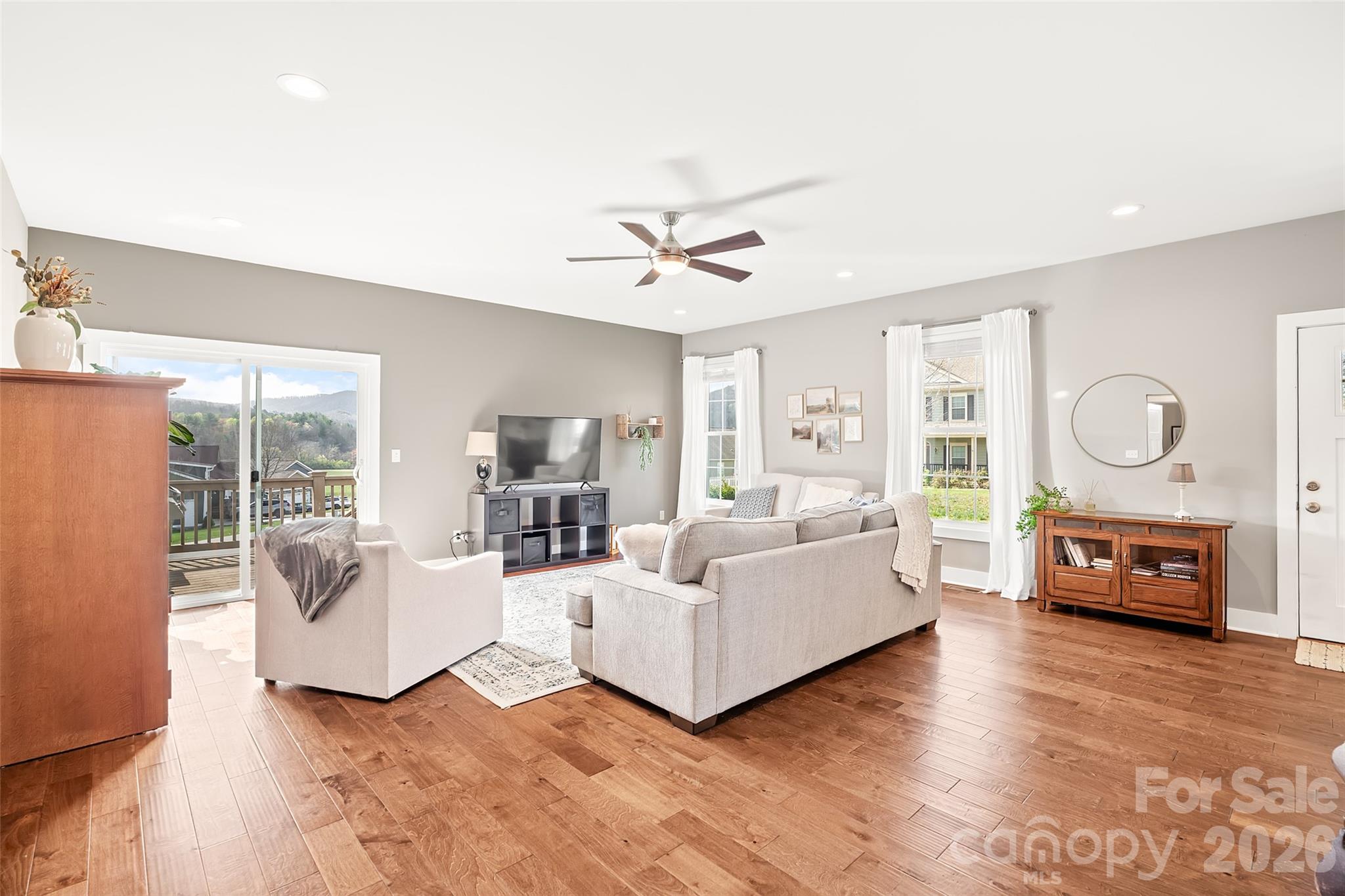 Waters Edge - Residential