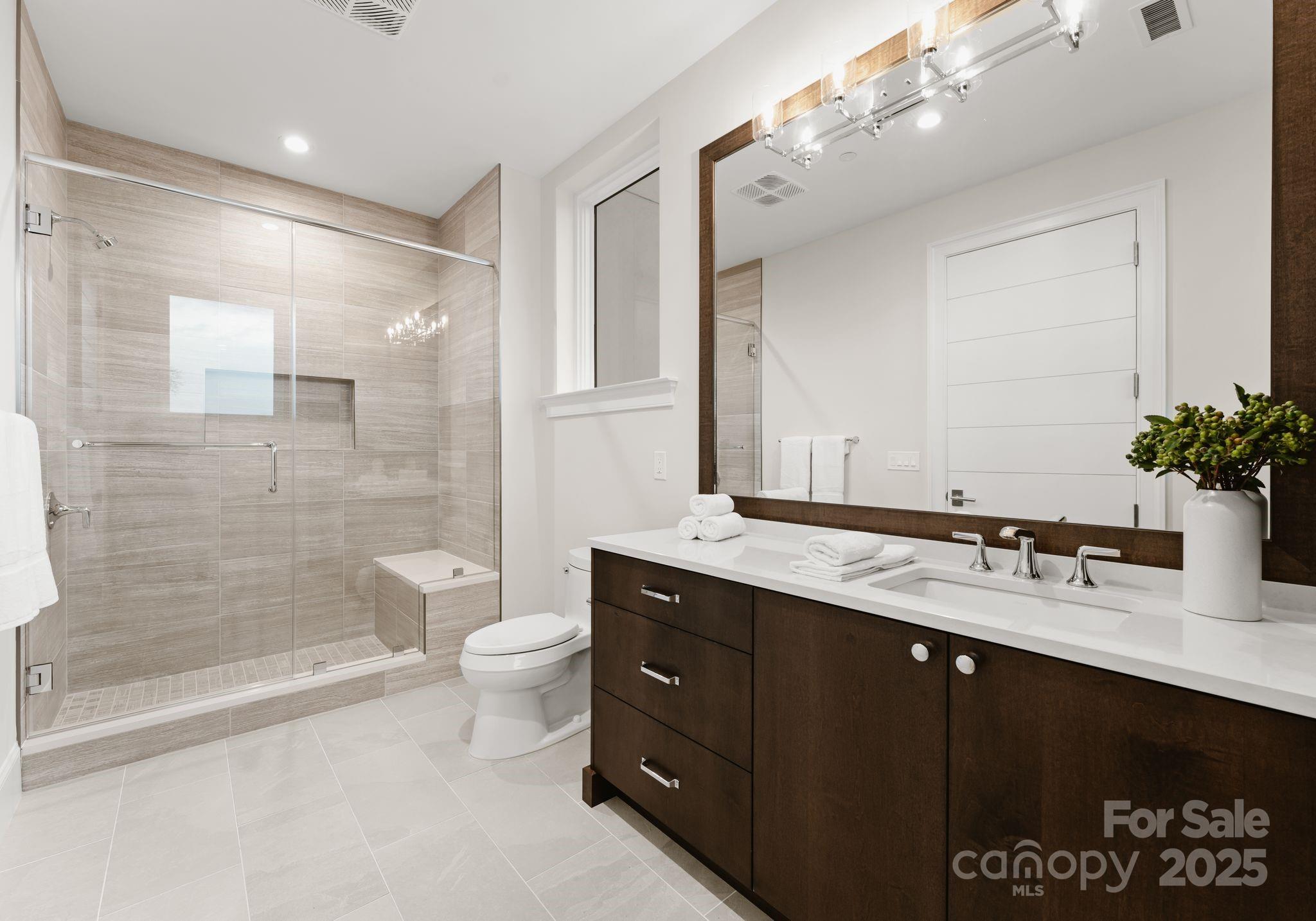 Eastover - Residential