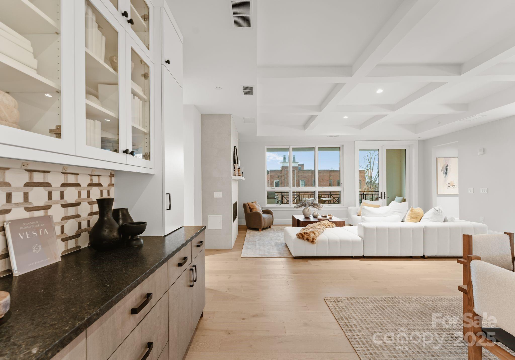 Eastover - Residential