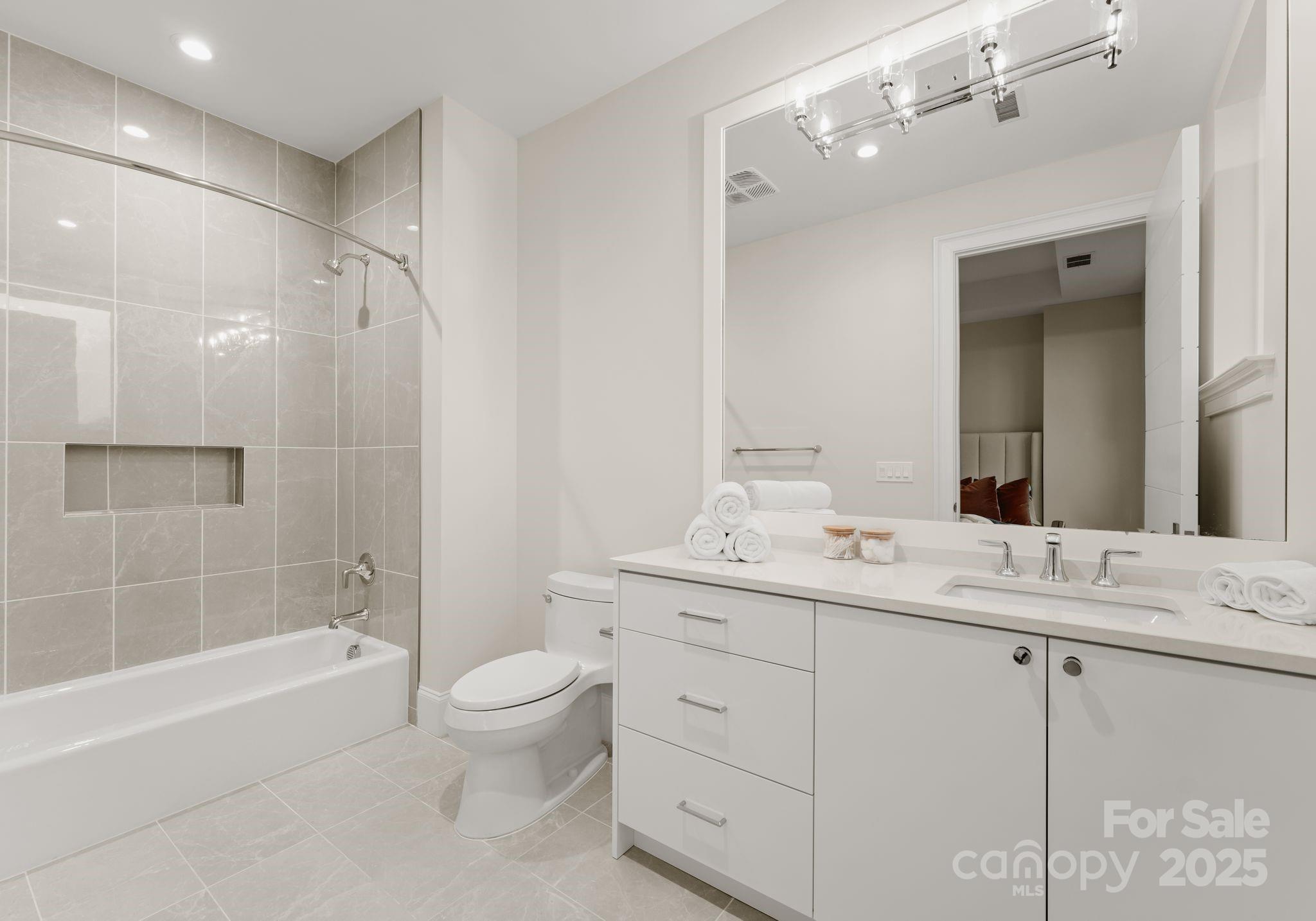 Eastover - Residential