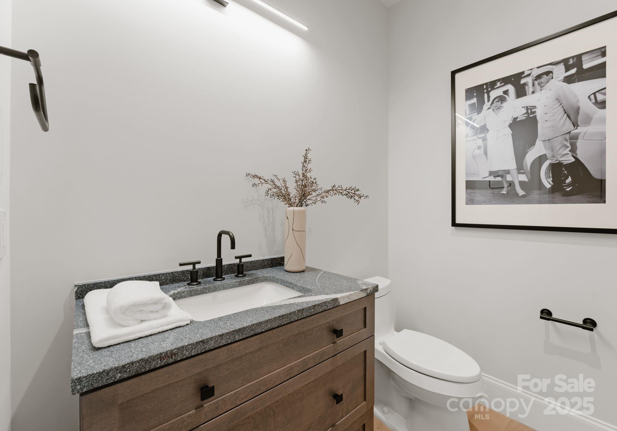 Eastover - Residential