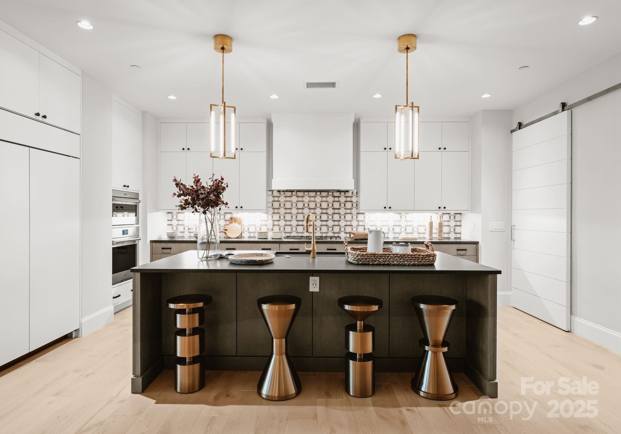Eastover - Residential