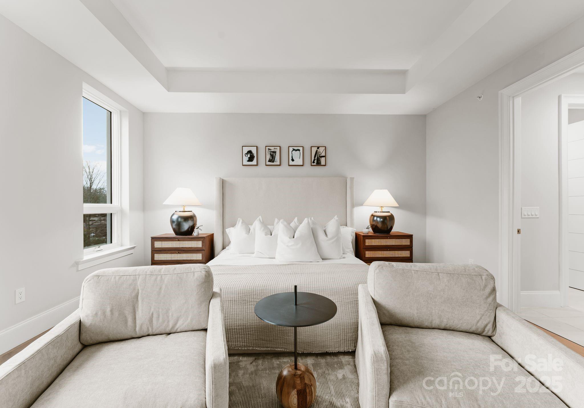 Eastover - Residential