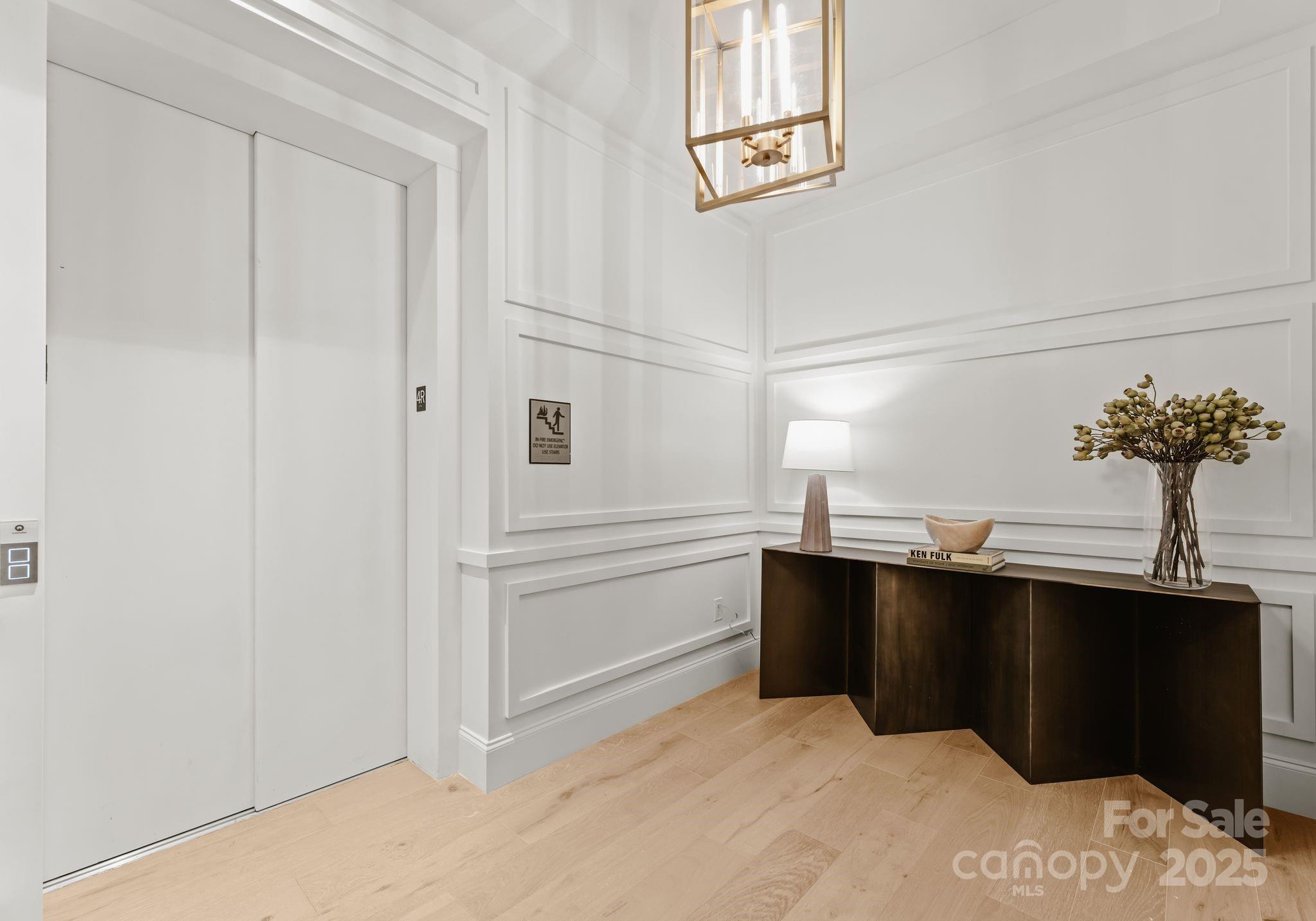 Eastover - Residential
