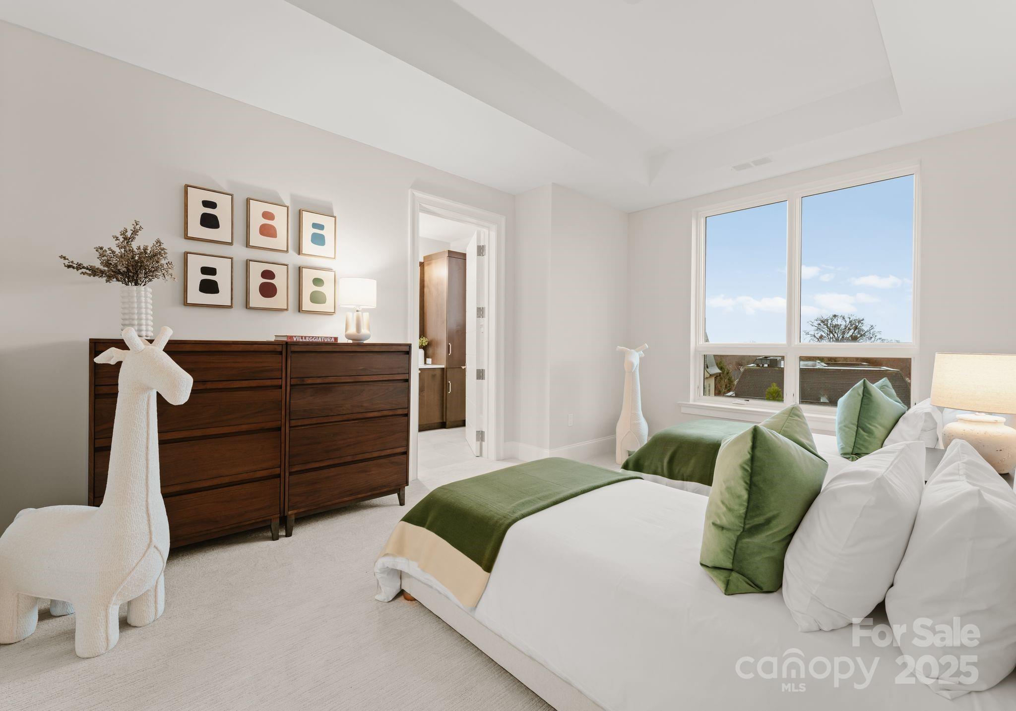 Eastover - Residential