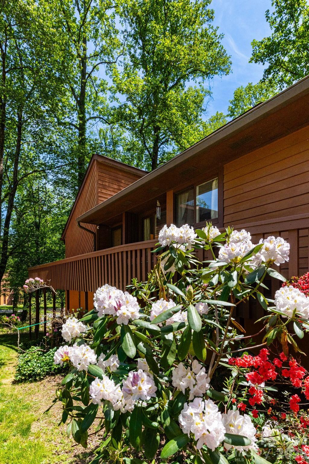Wildwood Gardens - Residential