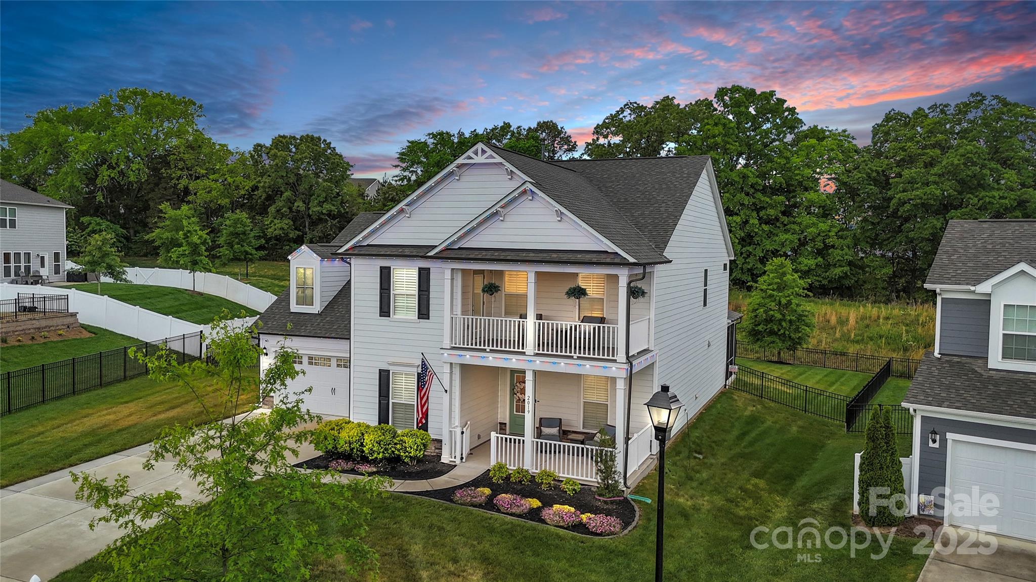 Mccullough - Residential