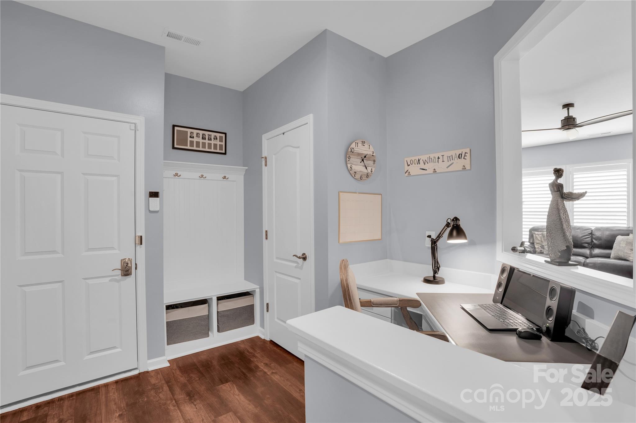 Mccullough - Residential