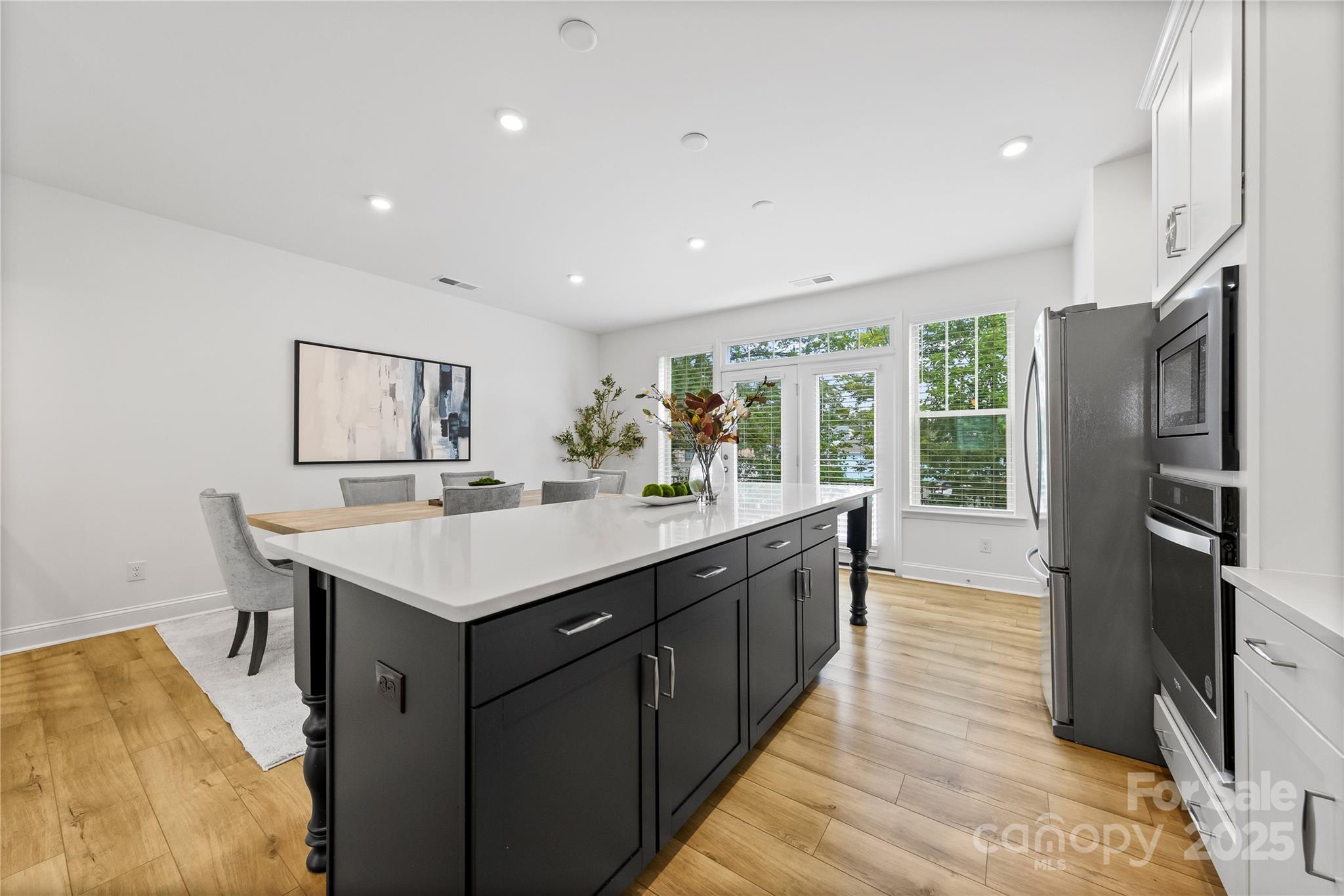 The Towns at Greenway - Residential