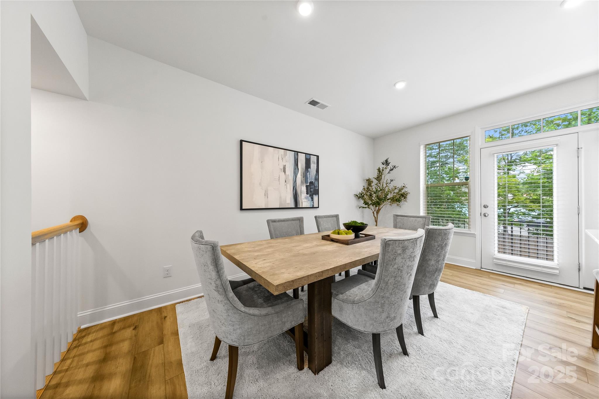 The Towns at Greenway - Residential
