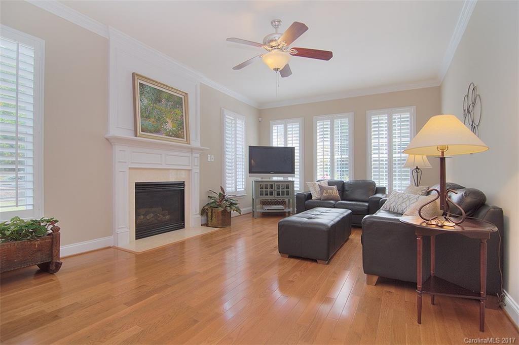 Macaulay - Residential