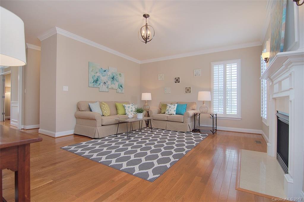 Macaulay - Residential