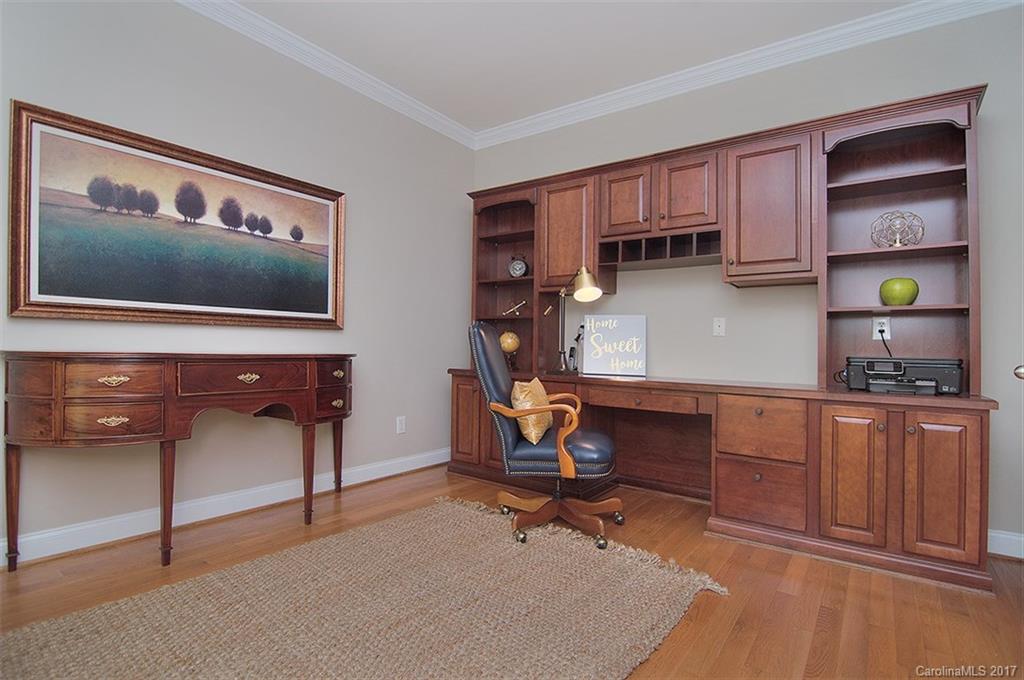 Macaulay - Residential