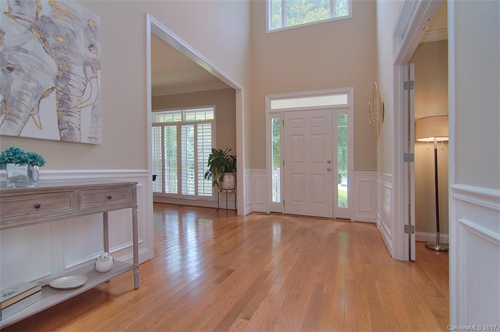Macaulay - Residential
