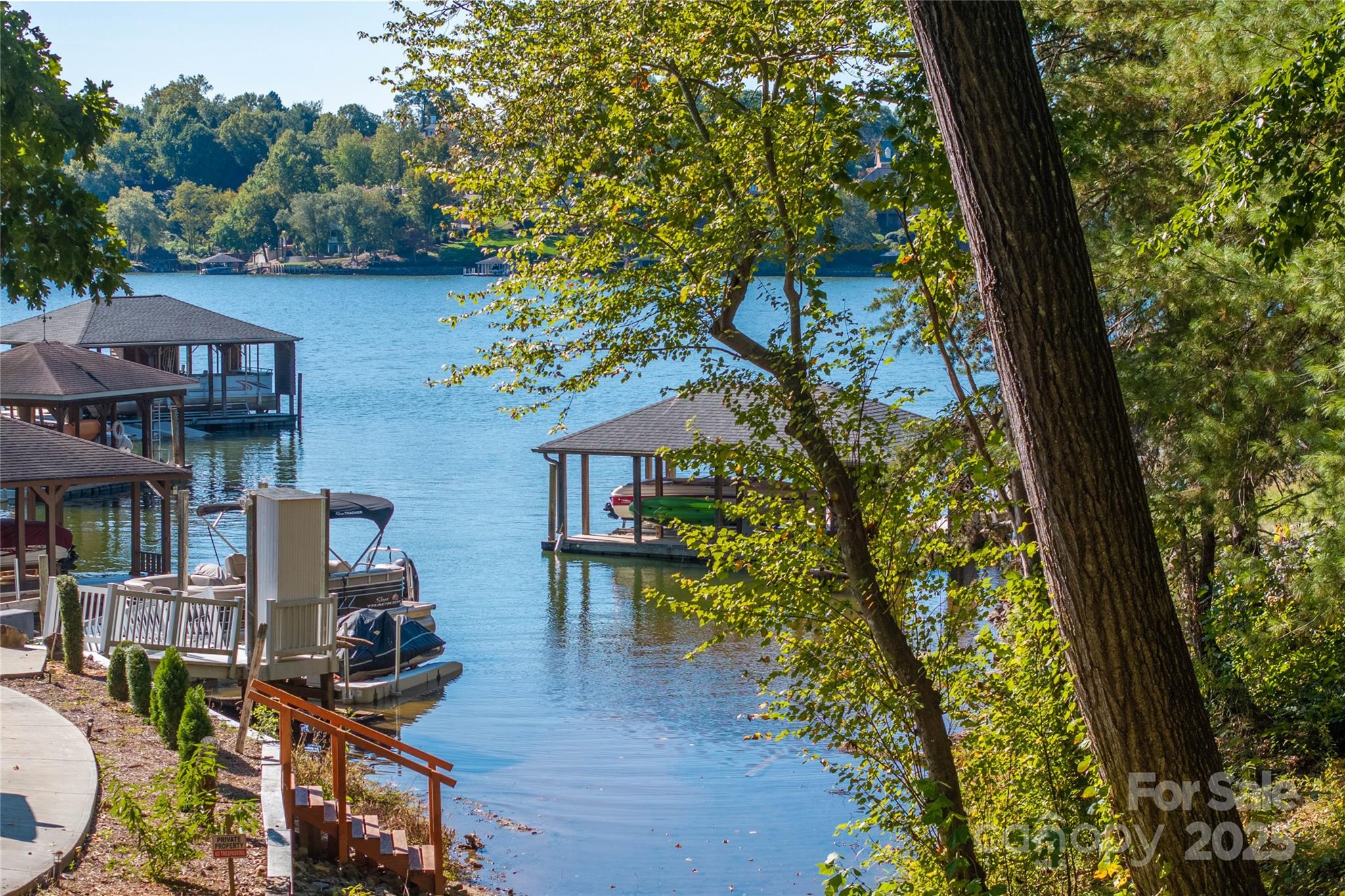 Olivers Landing - Residential