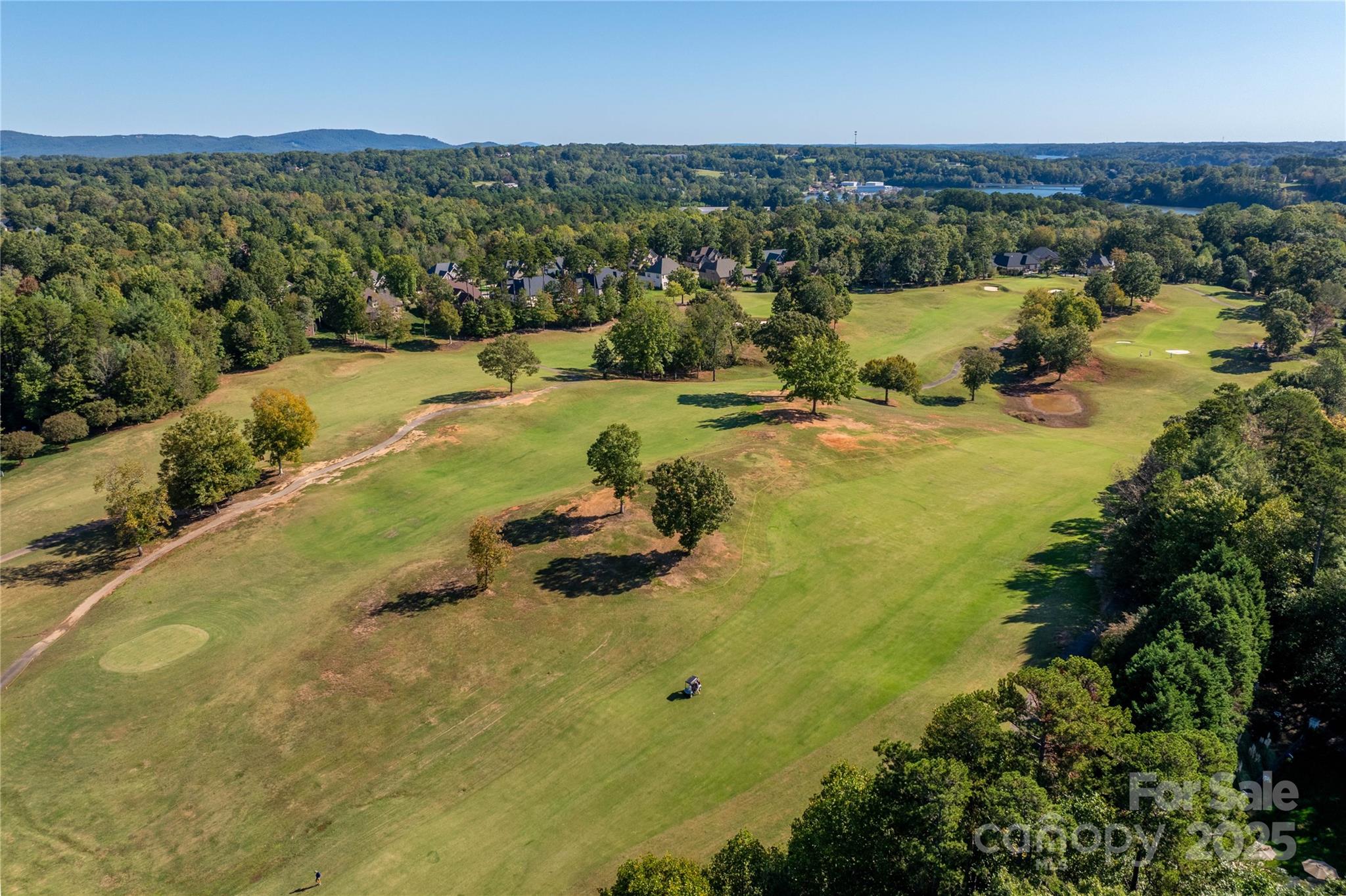 Olivers Landing - Residential