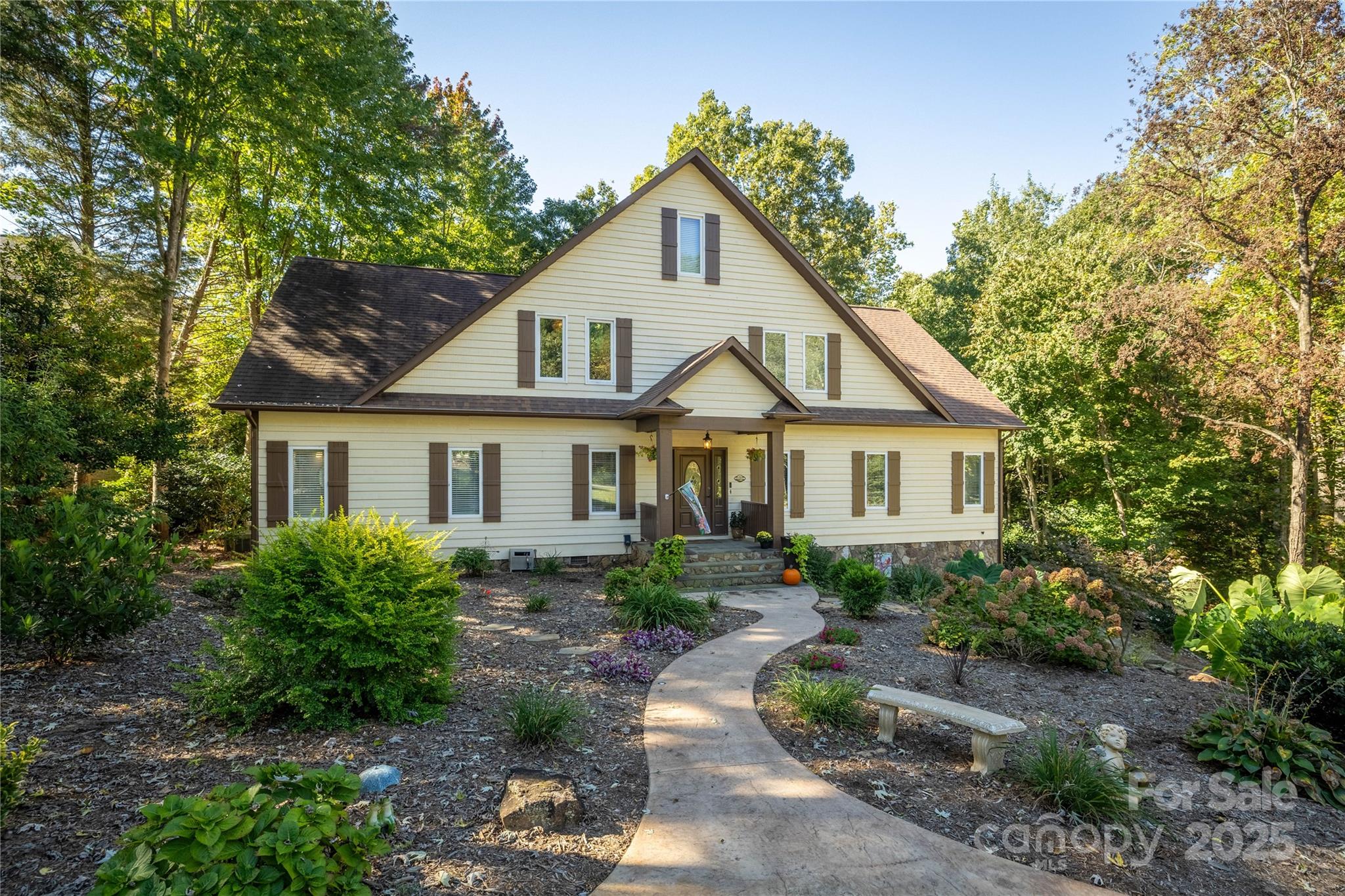 Olivers Landing - Residential