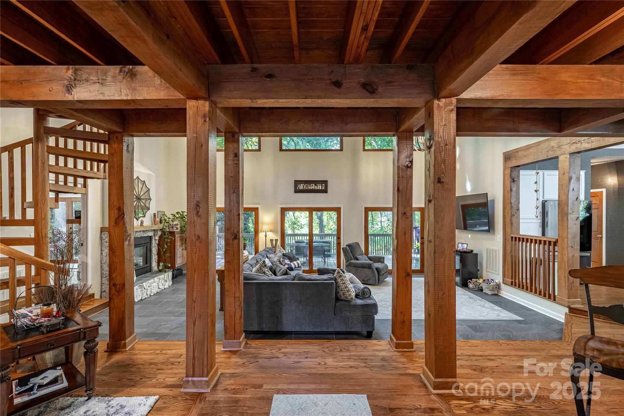 Olivers Landing - Residential