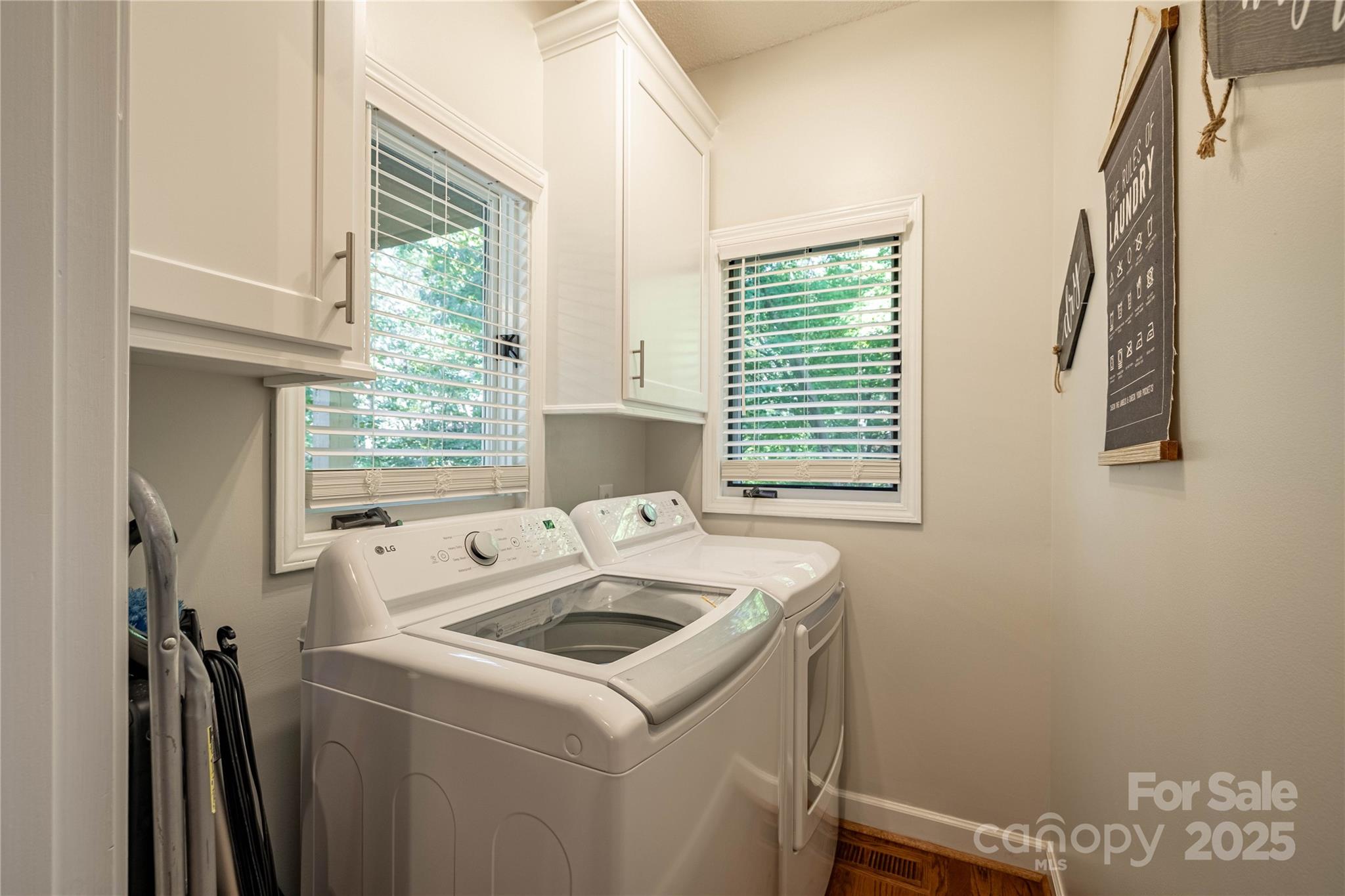 Olivers Landing - Residential