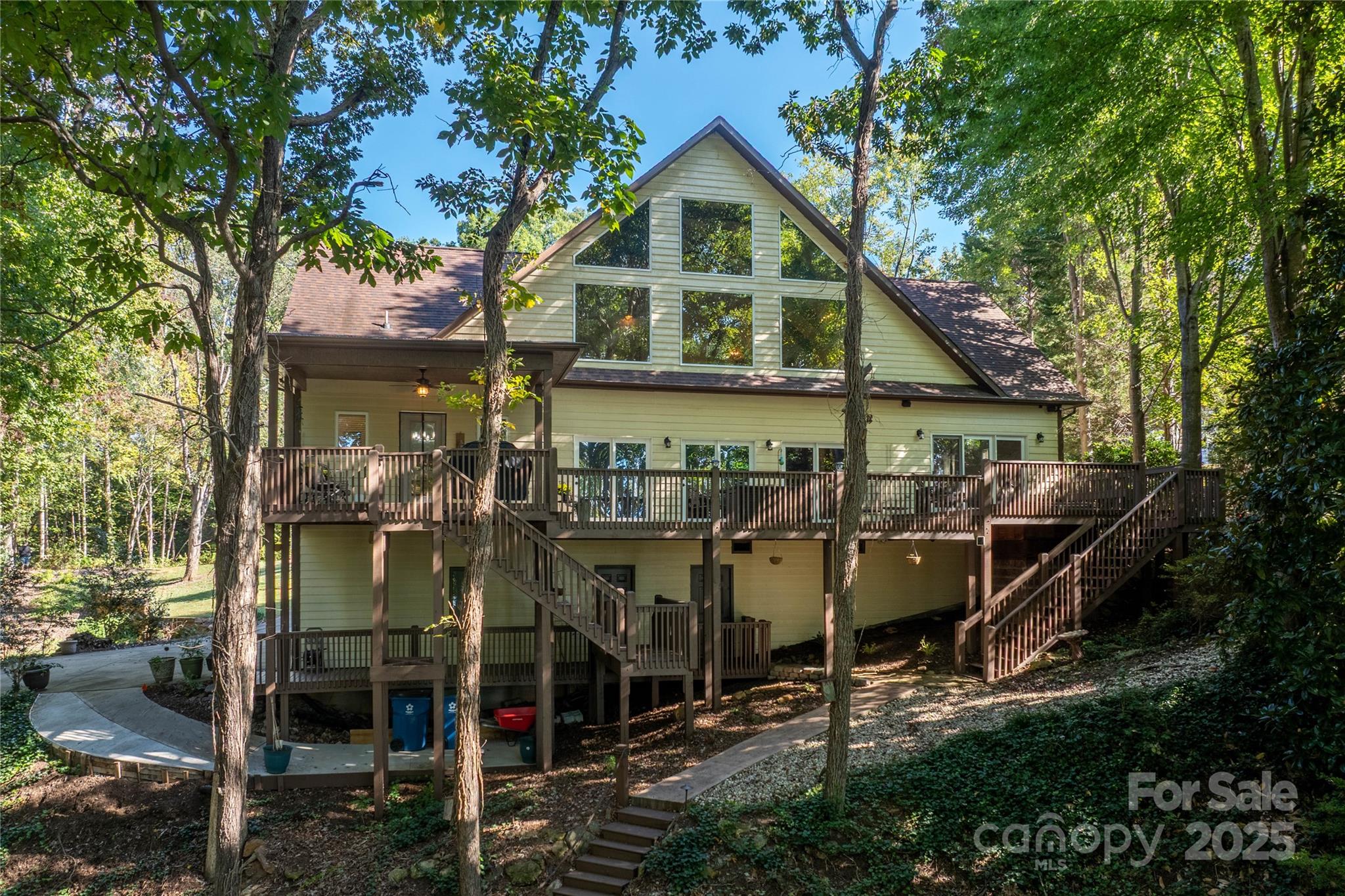 Olivers Landing - Residential