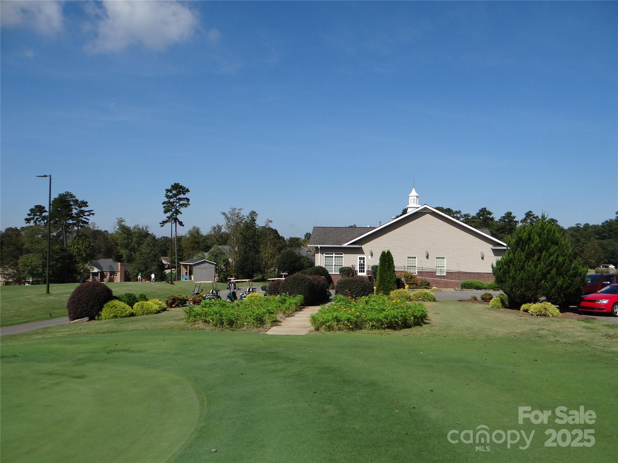 Olivers Landing - Residential