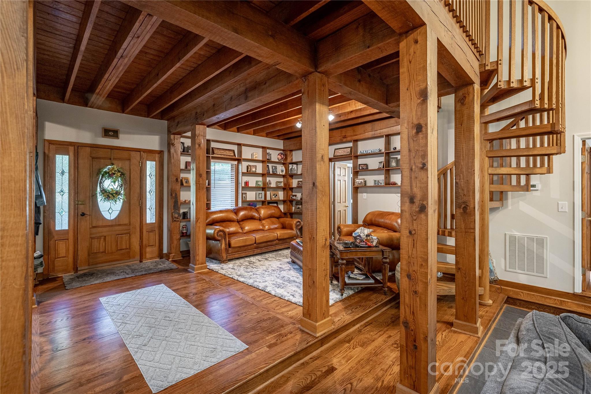 Olivers Landing - Residential