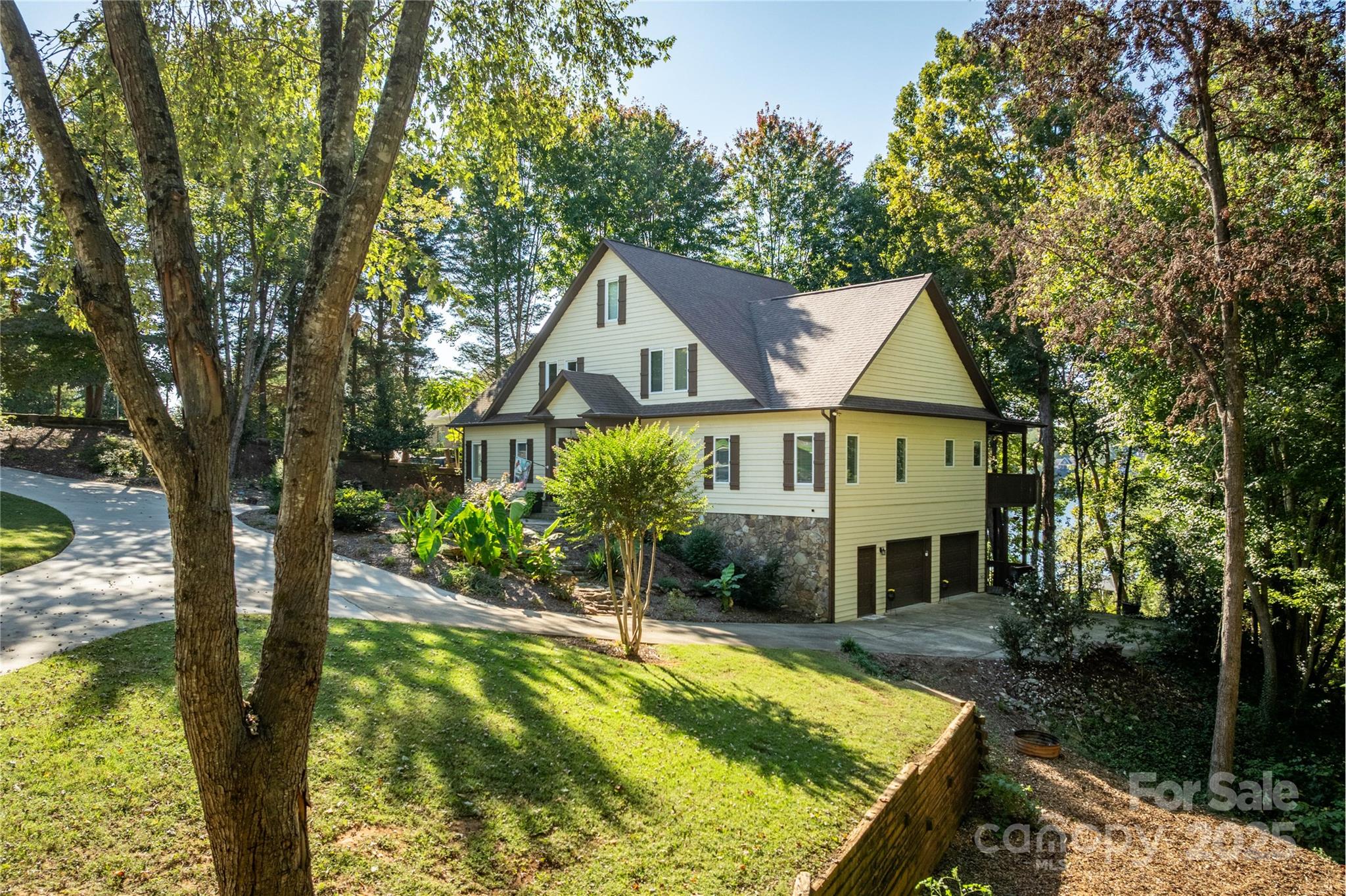 Olivers Landing - Residential