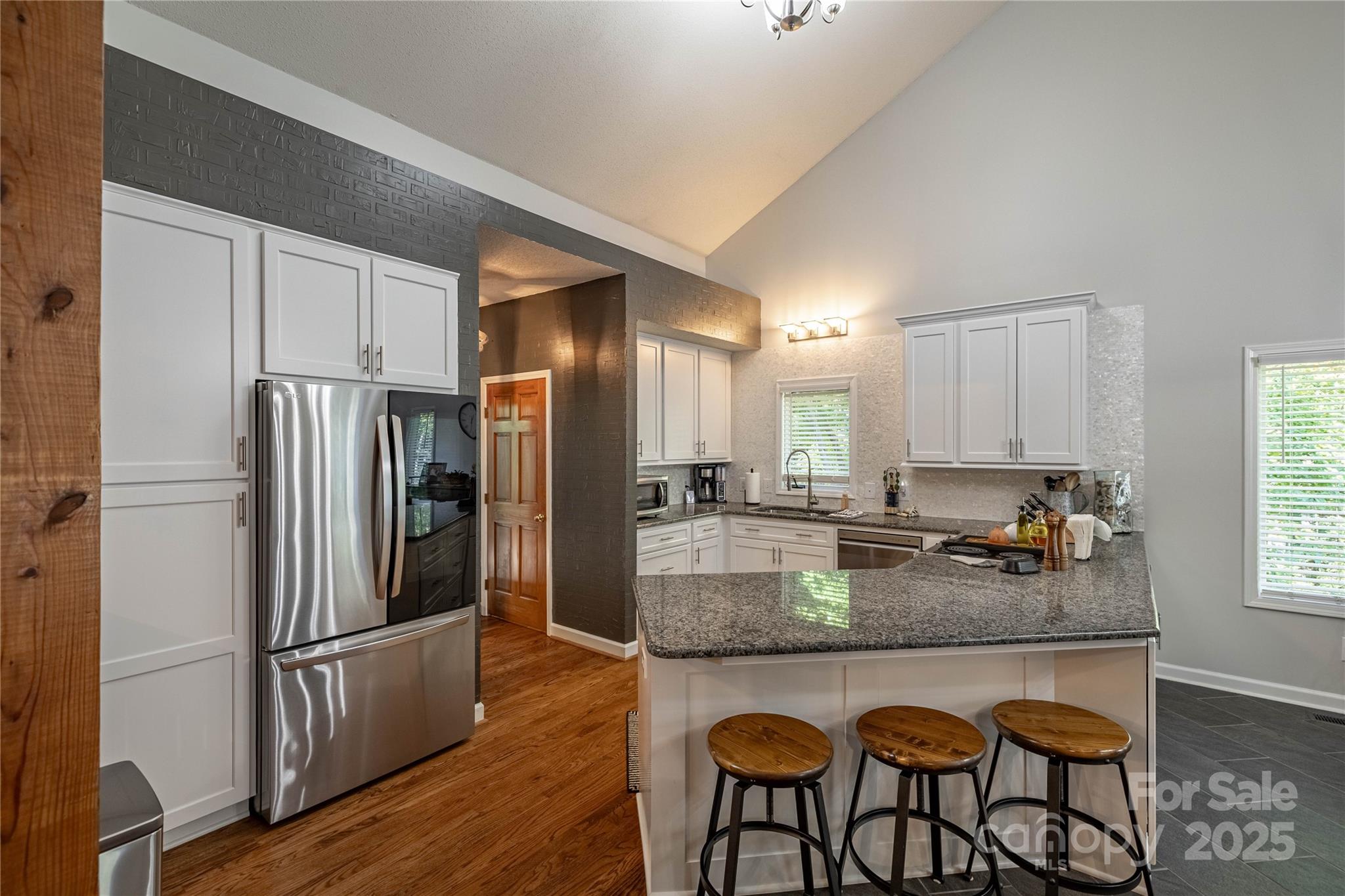 Olivers Landing - Residential
