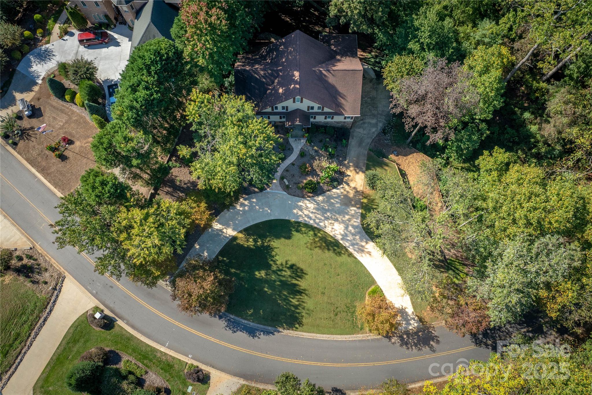 Olivers Landing - Residential