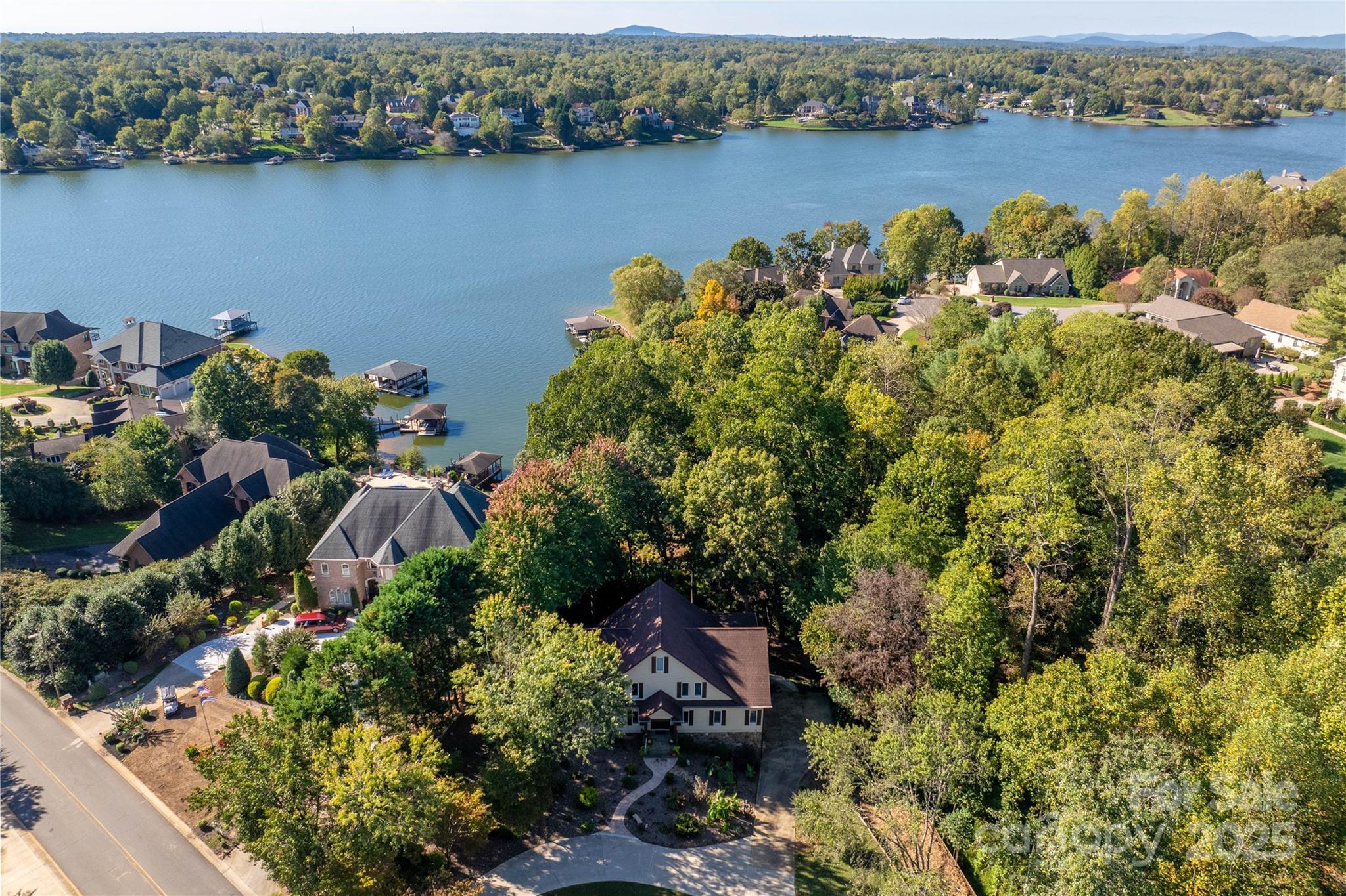 Olivers Landing - Residential