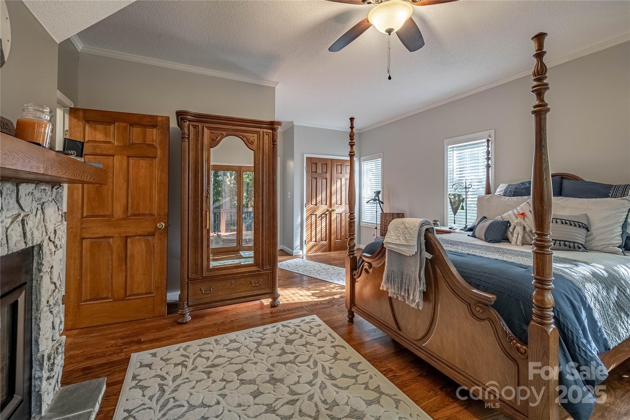Olivers Landing - Residential