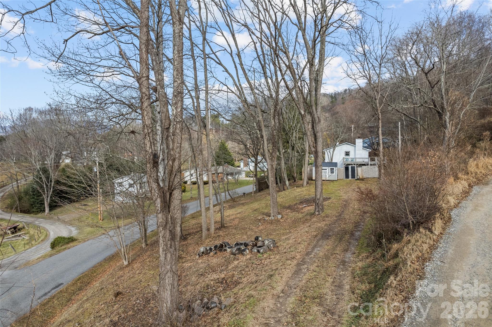Pine Haven - Residential