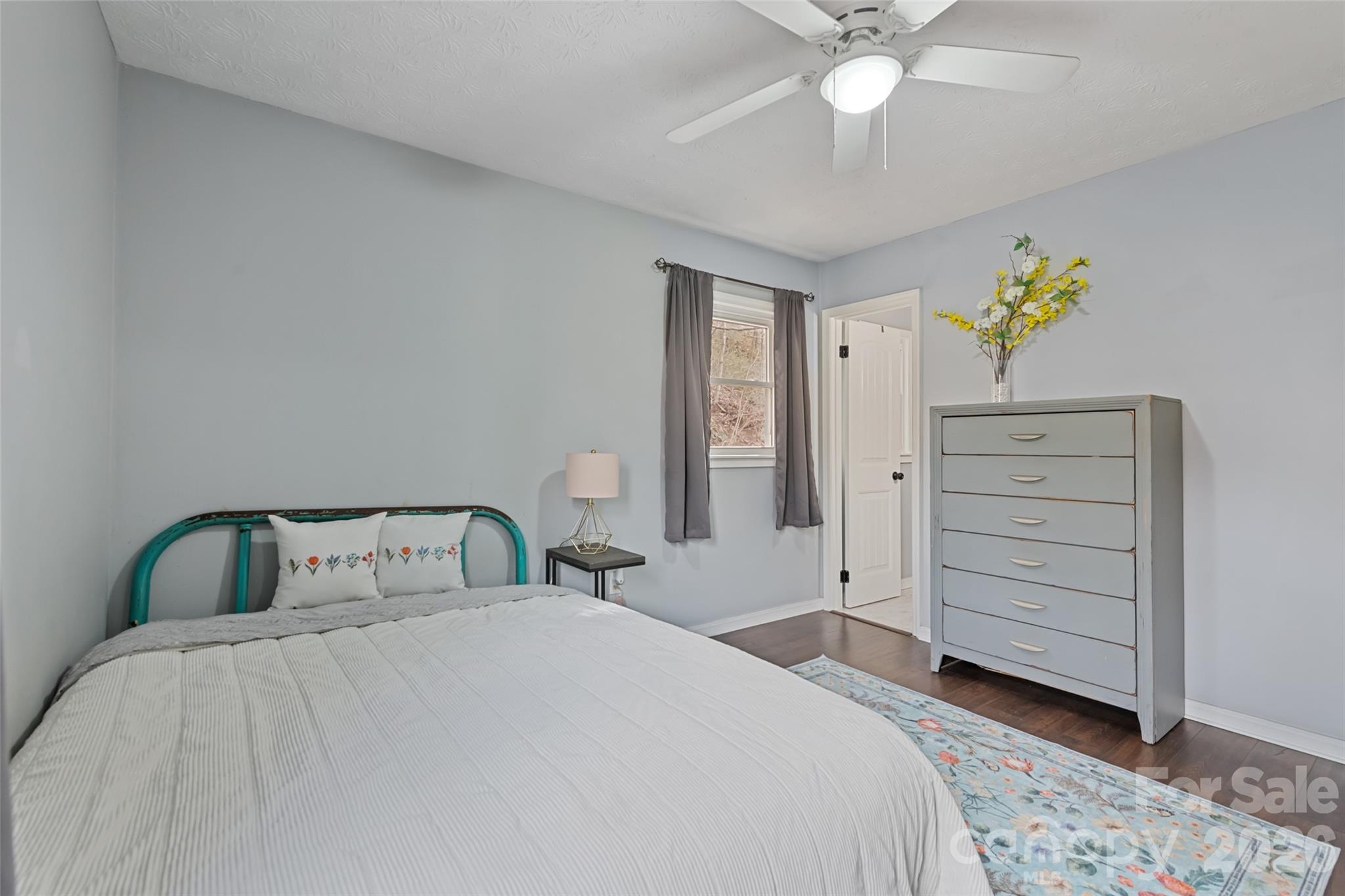 Pine Haven - Residential