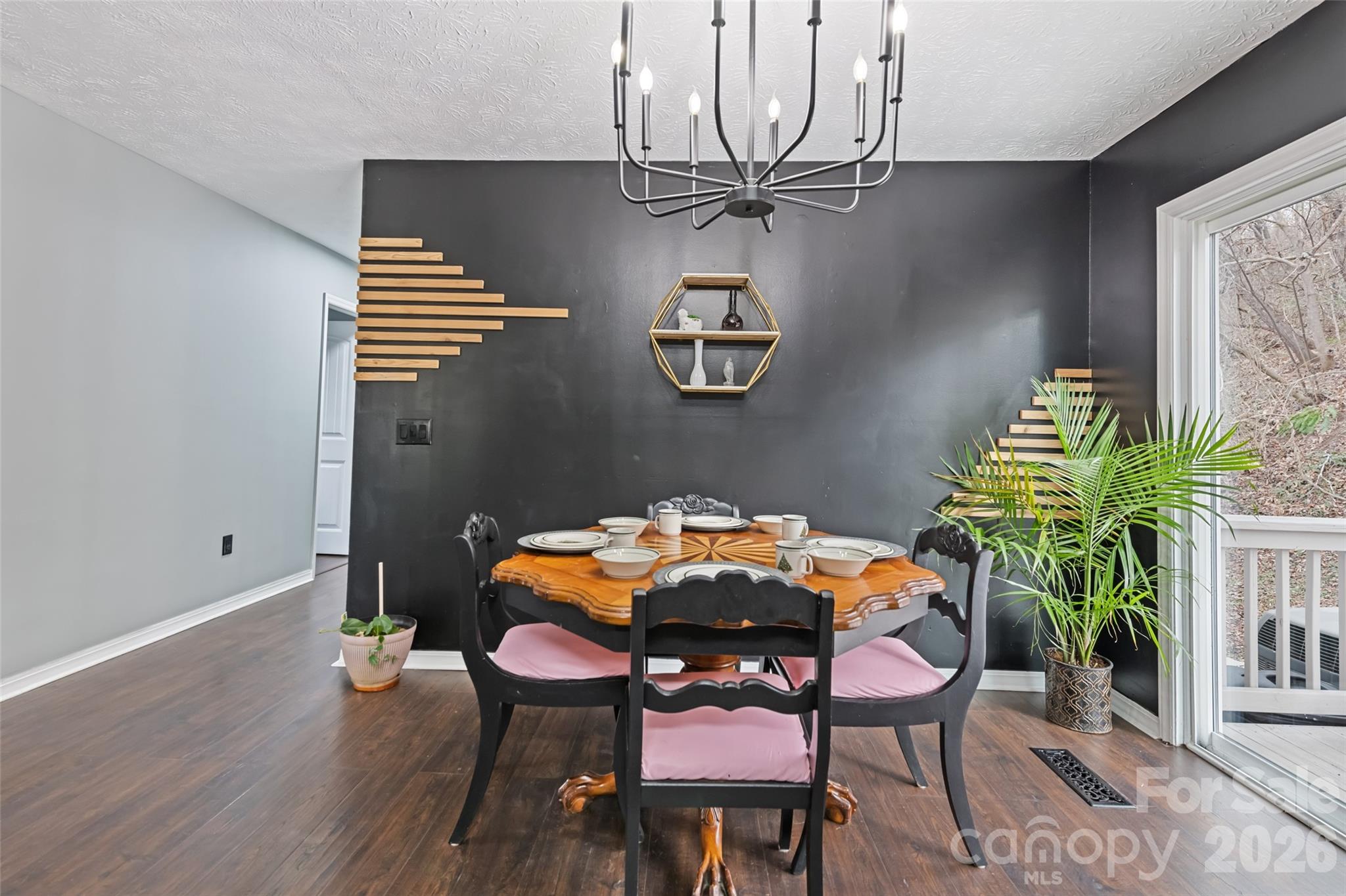 Pine Haven - Residential
