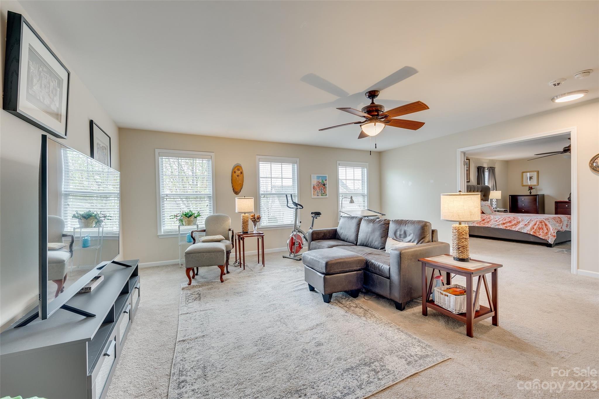 Balmoral - Residential