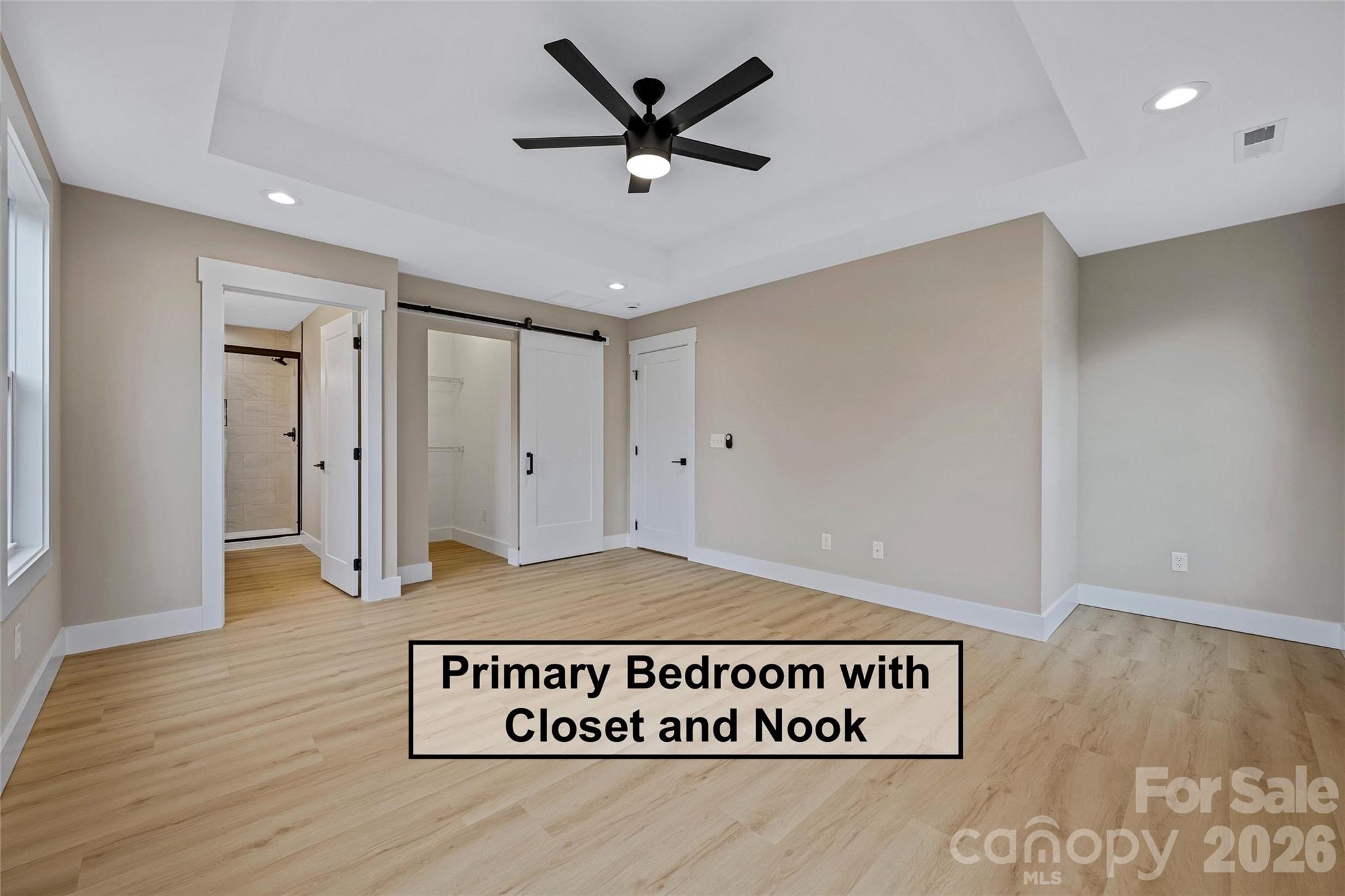 Garren Acres - Residential