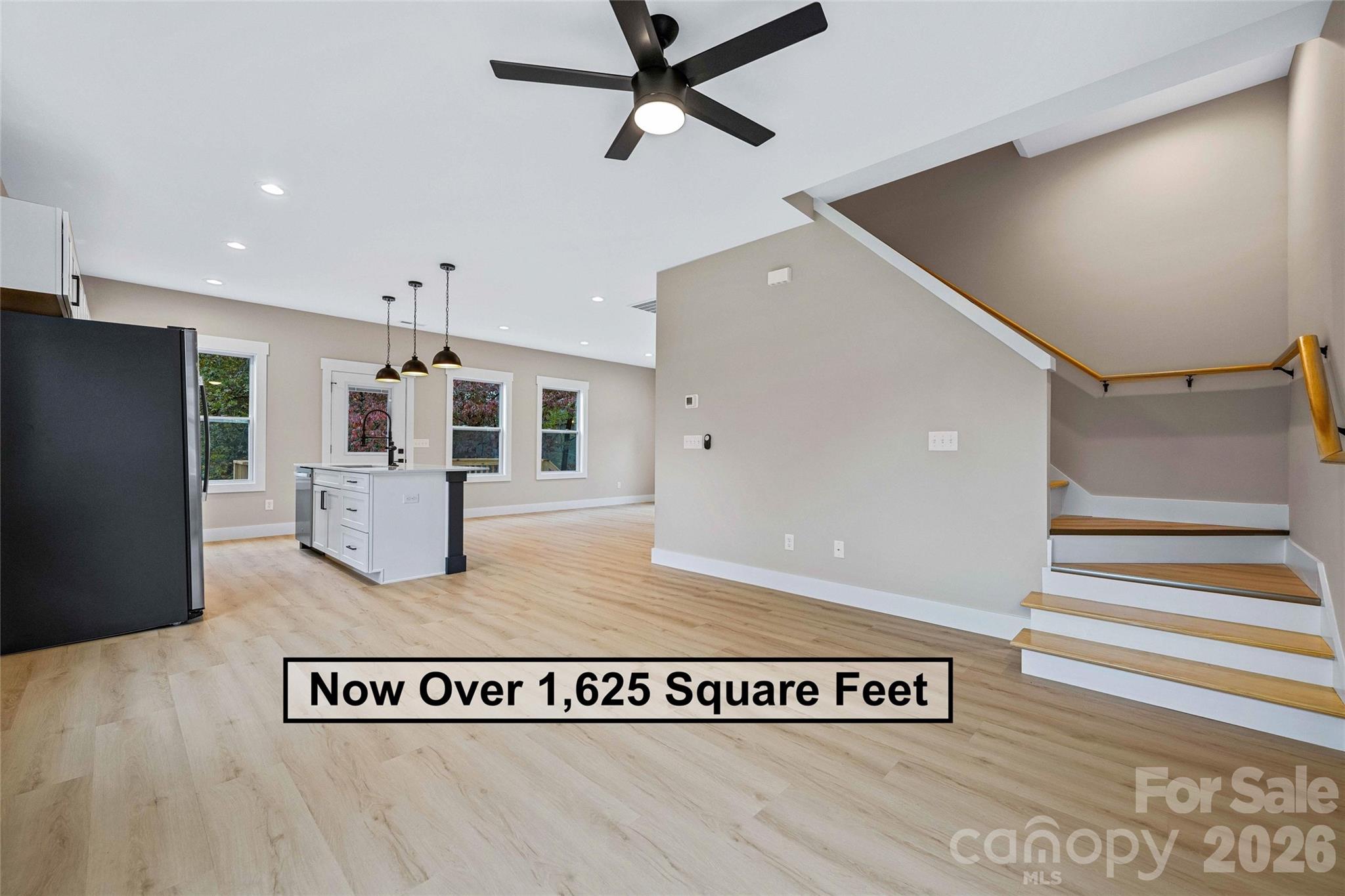 Garren Acres - Residential