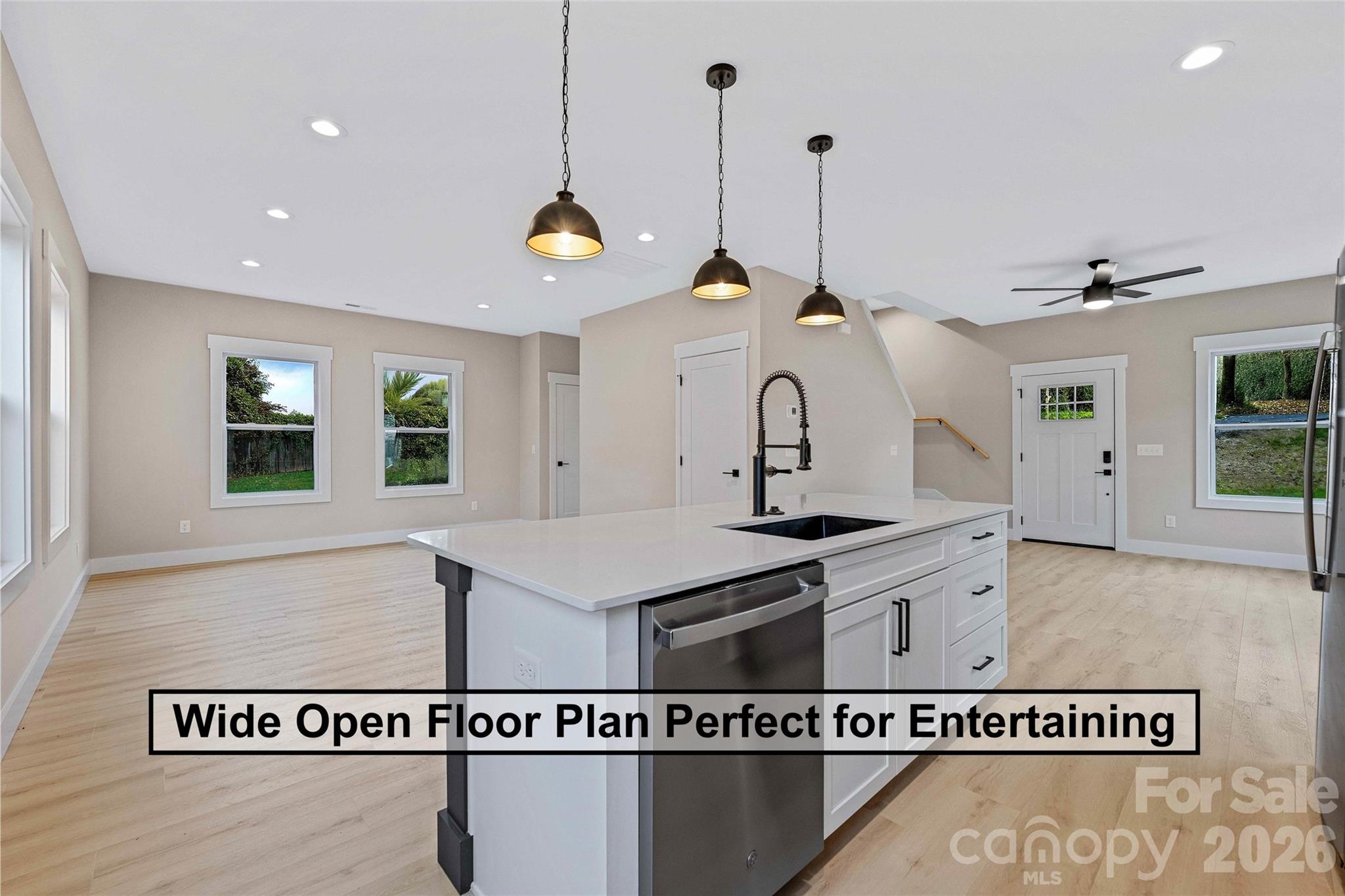 Garren Acres - Residential