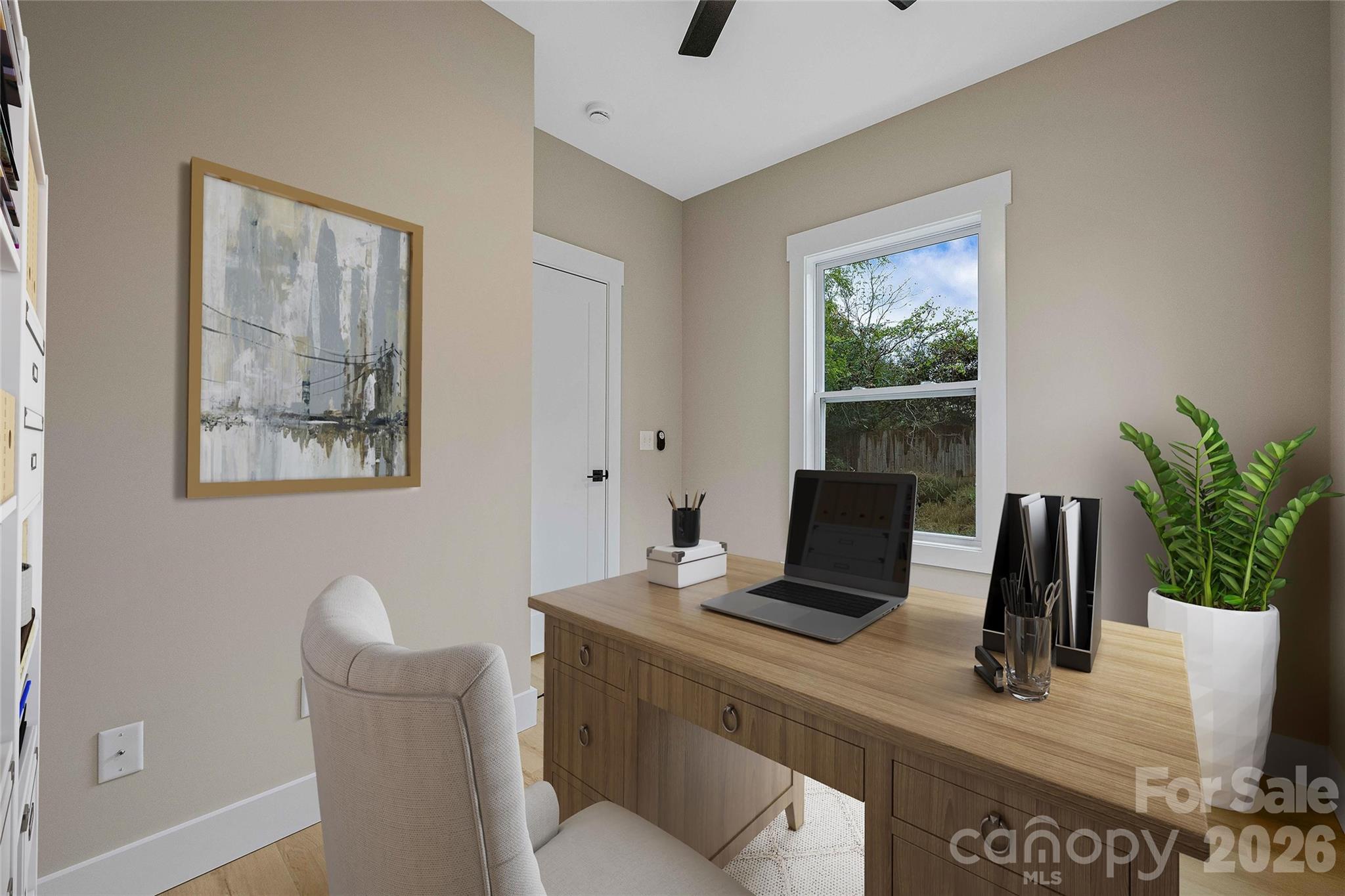 Garren Acres - Residential
