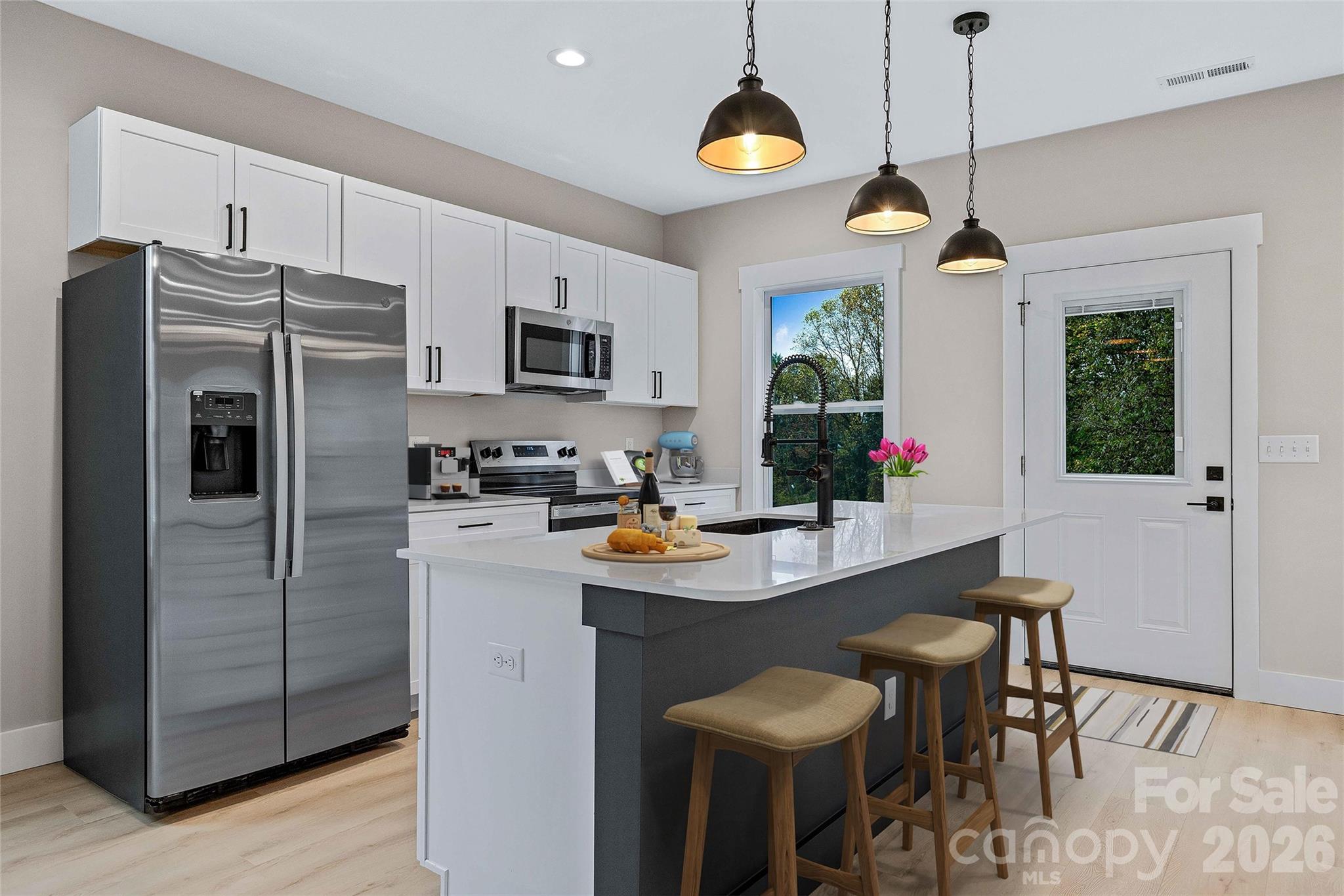 Garren Acres - Residential