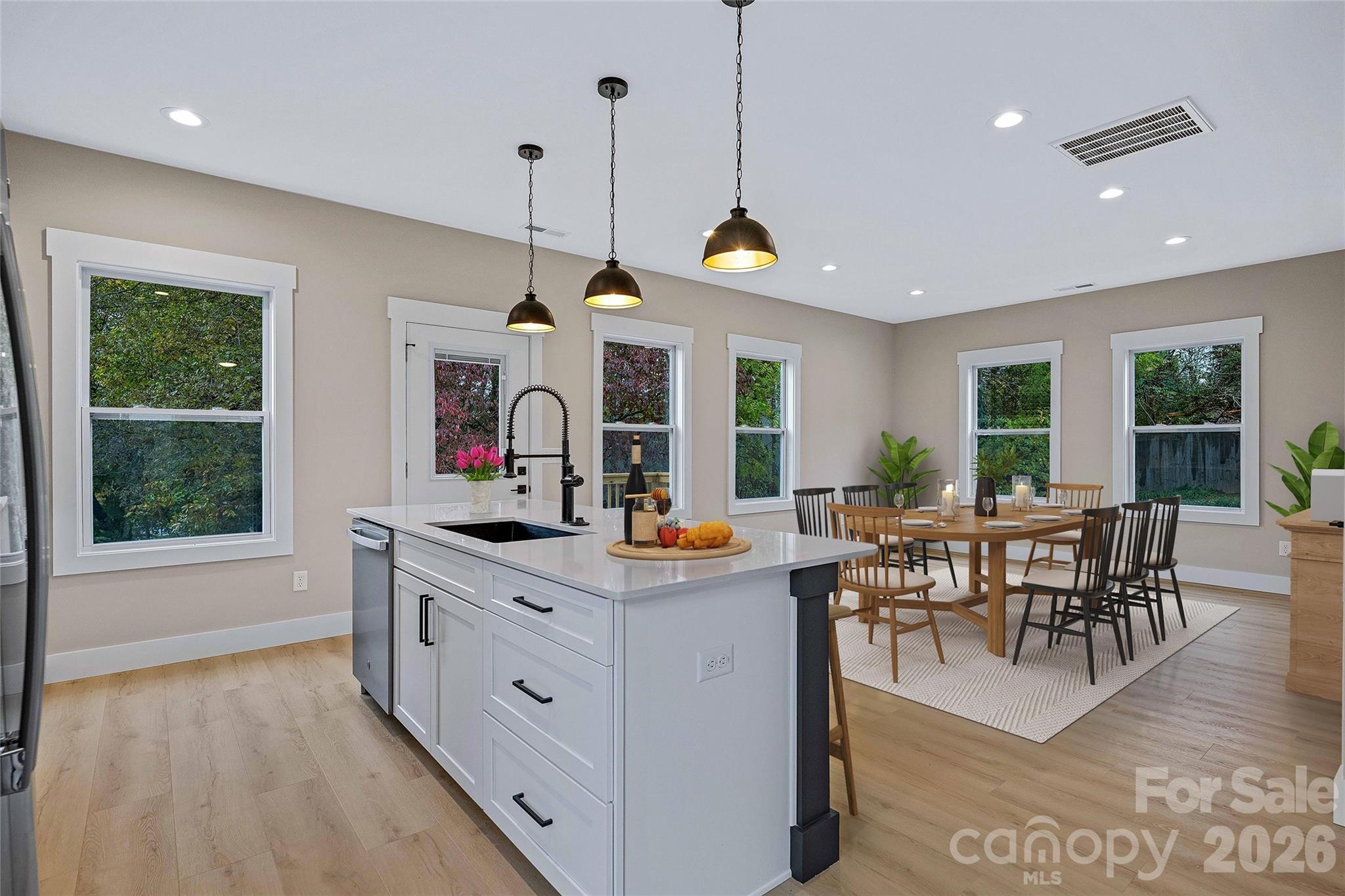Garren Acres - Residential