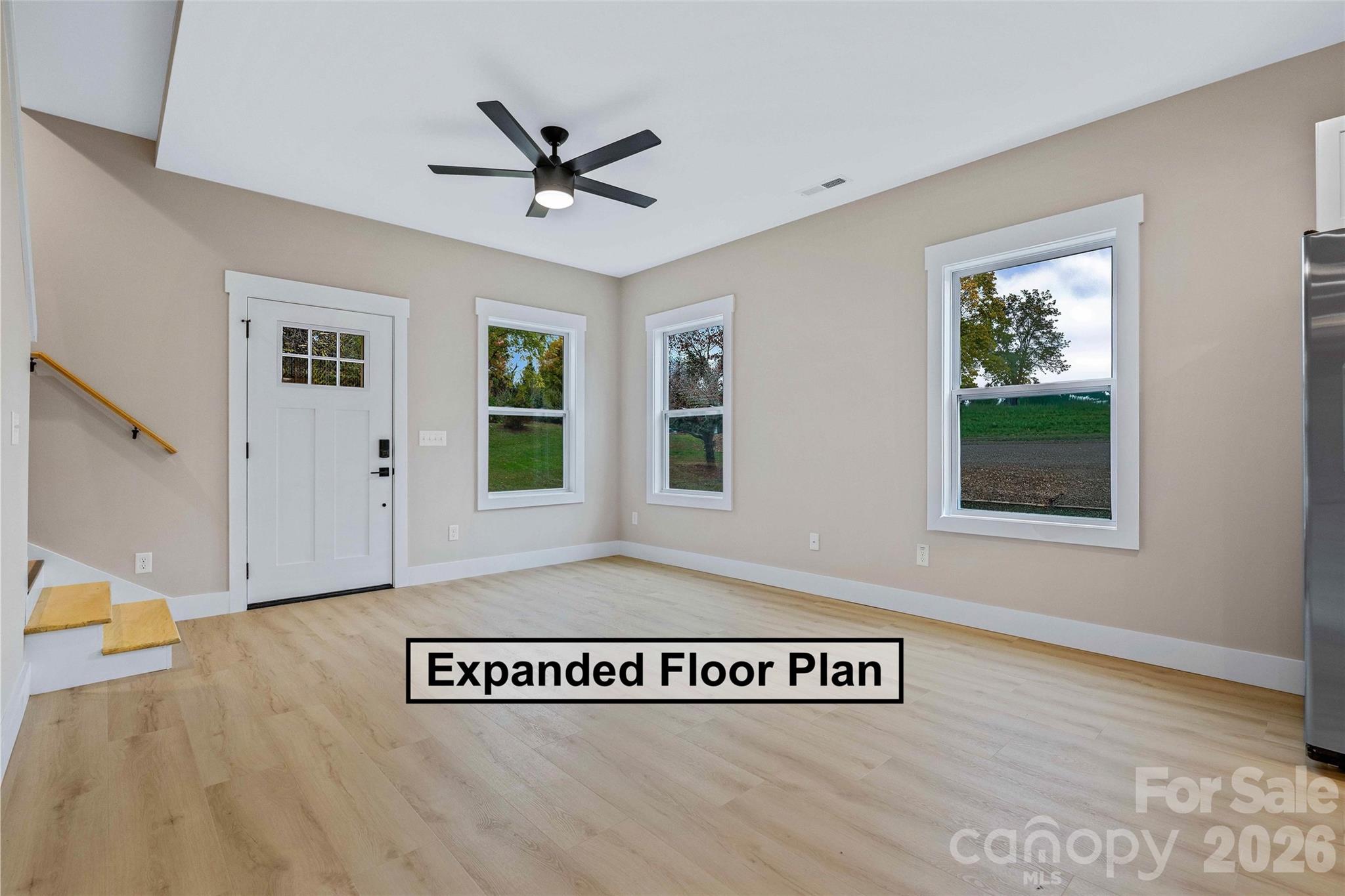 Garren Acres - Residential