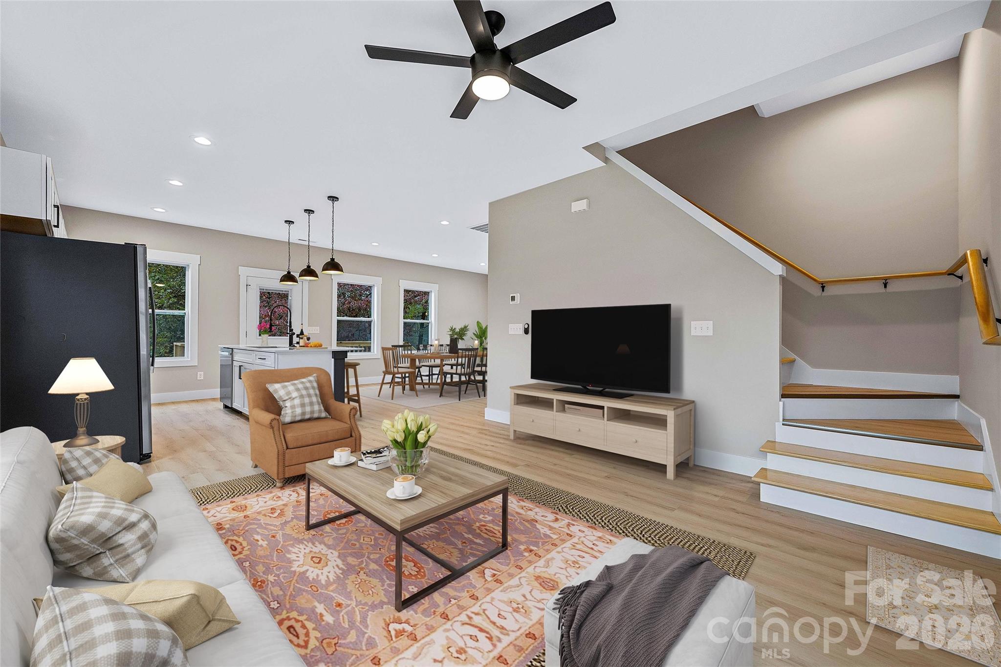 Garren Acres - Residential
